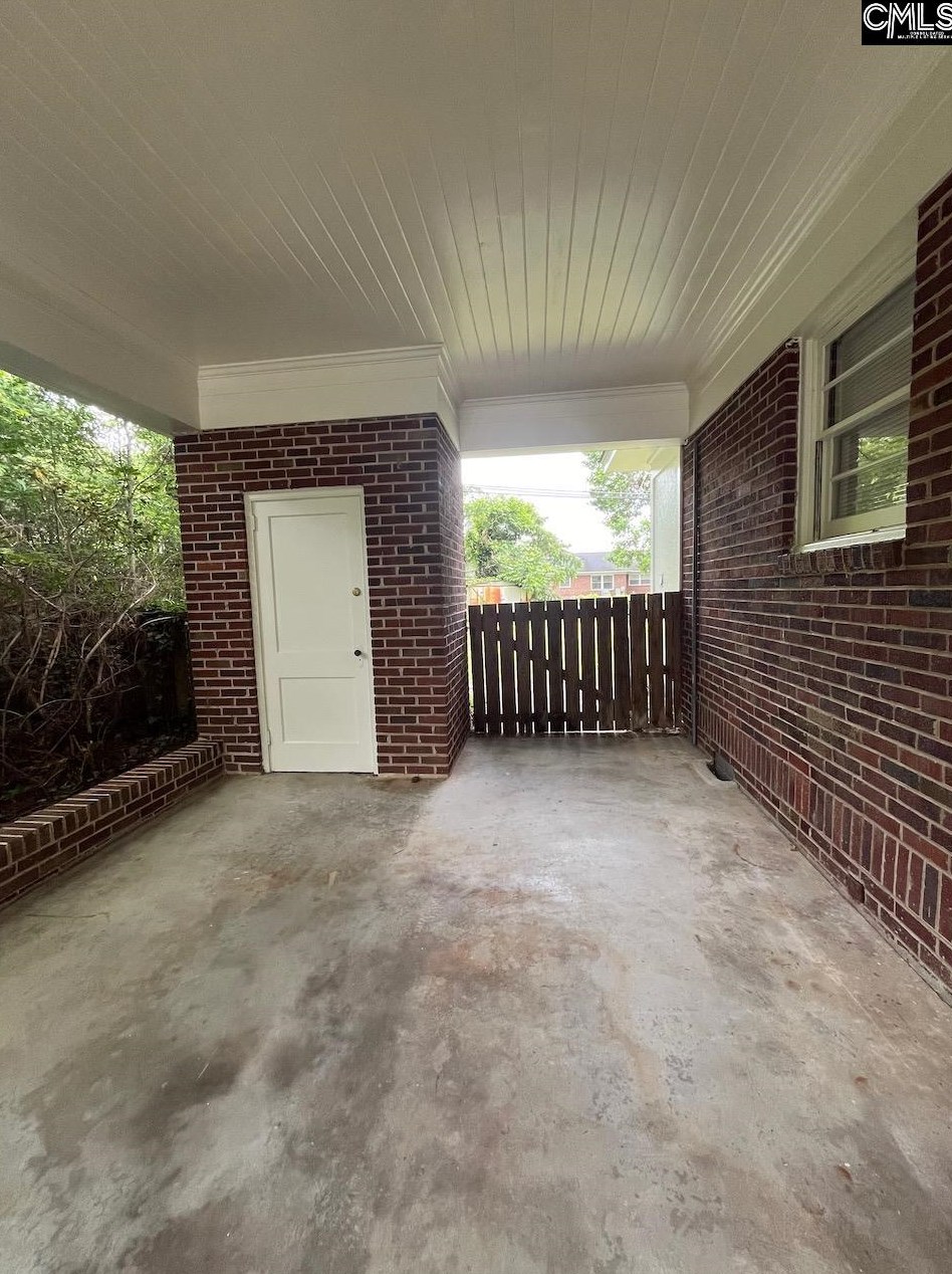 546 Byron Rd, Columbia SC 29209-2002 exterior