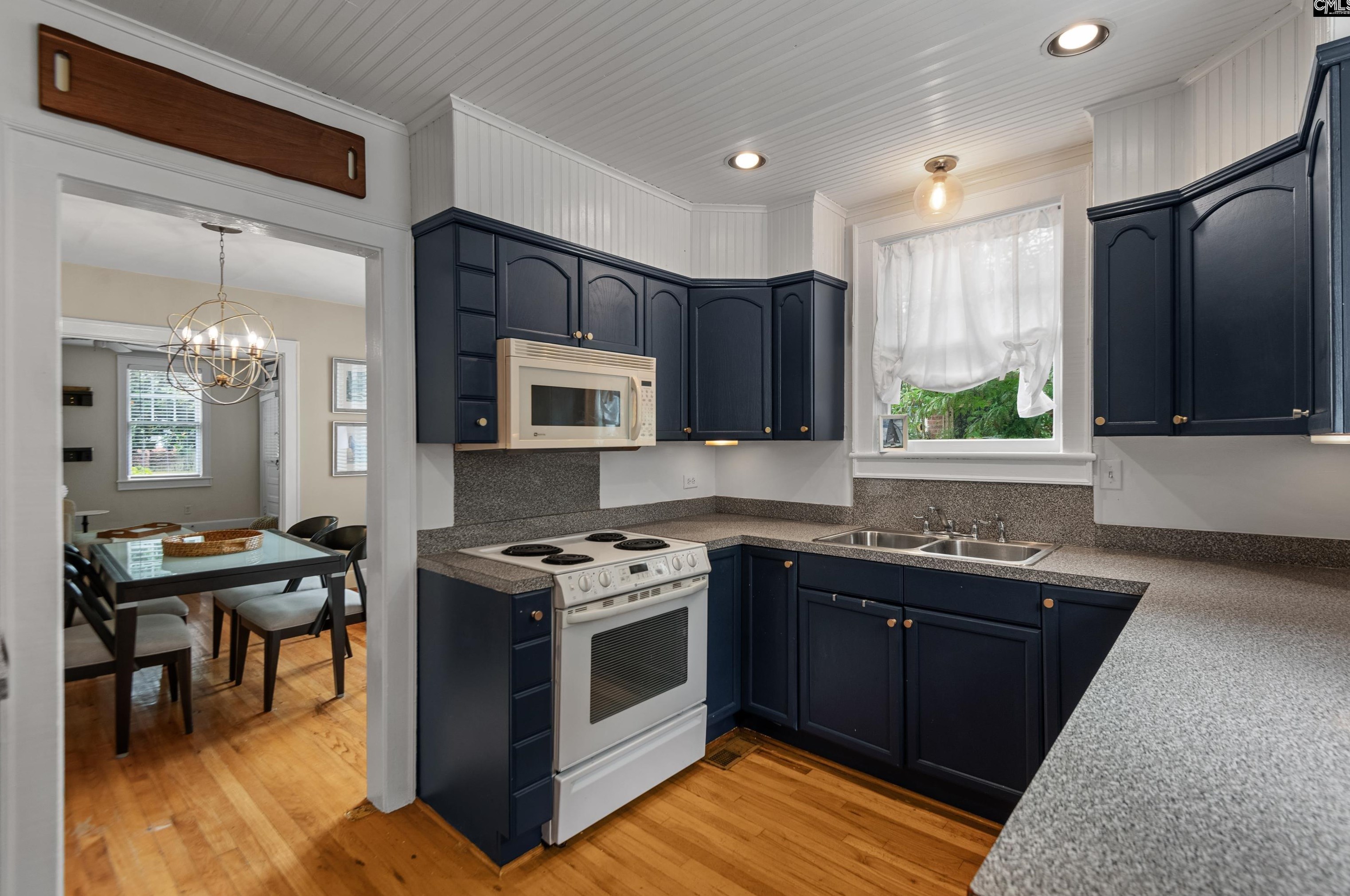 4426 Kilbourne Rd, Columbia, SC 29206-4533