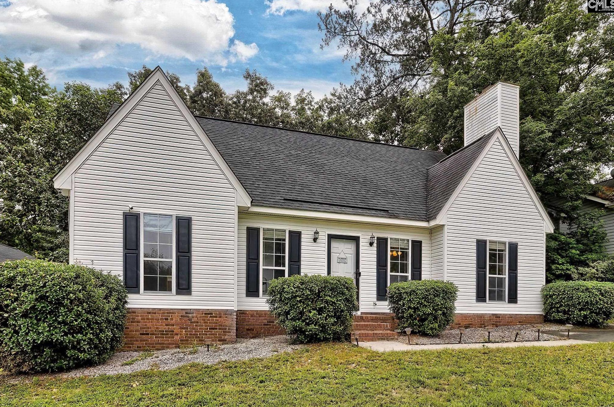 4 Iron Spot Cir, Columbia, SC 29223-8231
