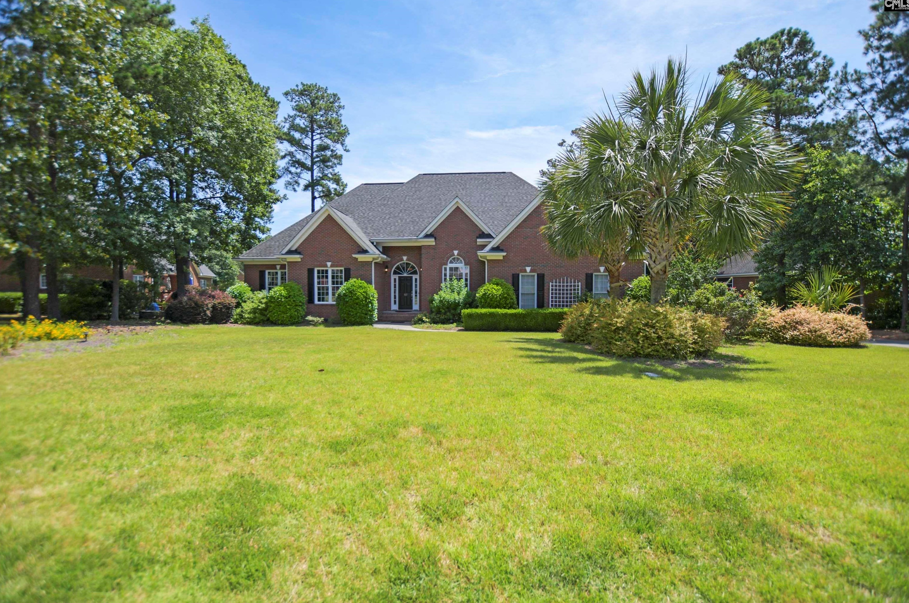 127 Walnut Wood Trl, Blythewood, SC 29016-7503