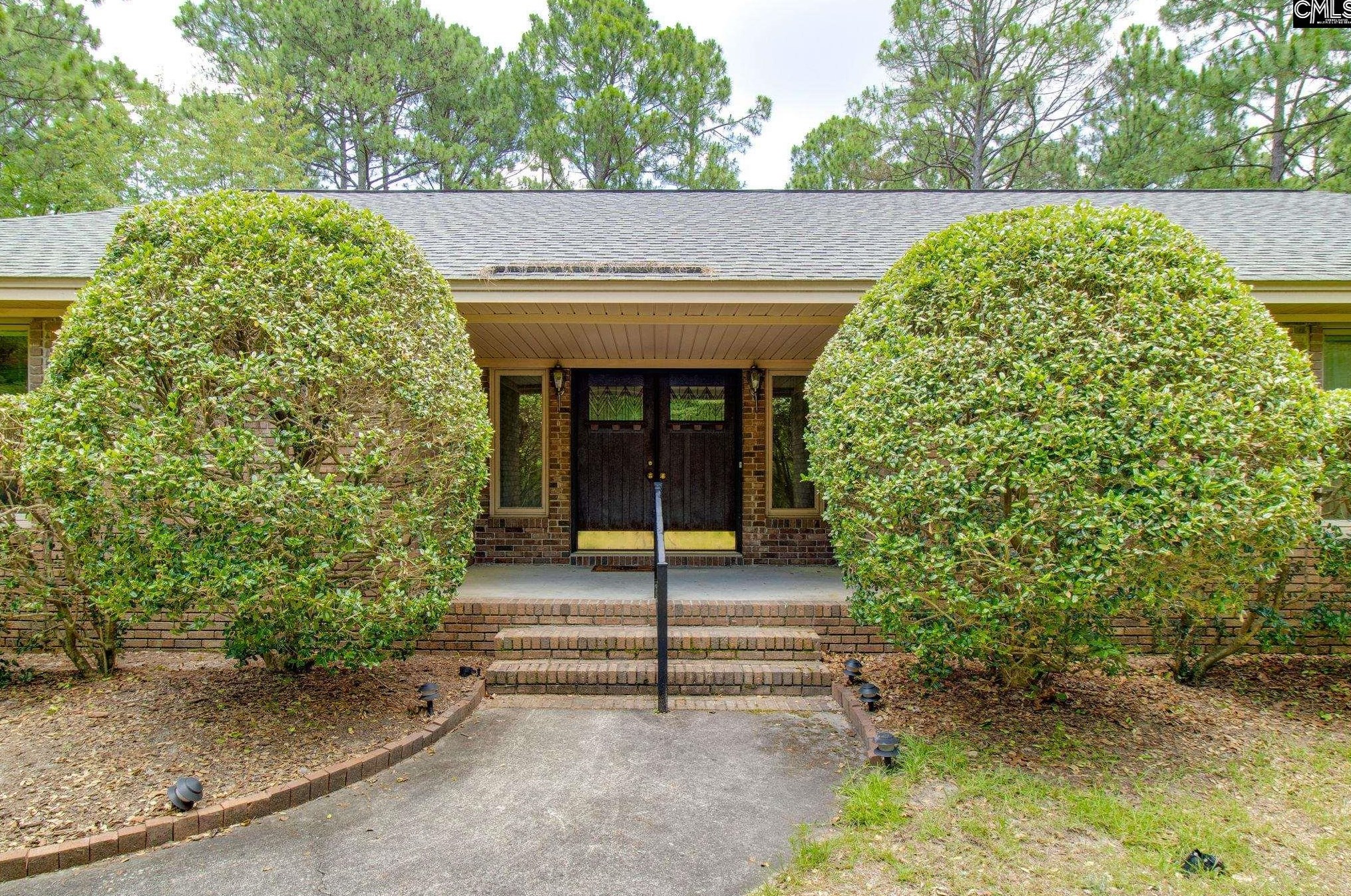 219 Valley Springs Rd, Columbia, SC 29223-6907