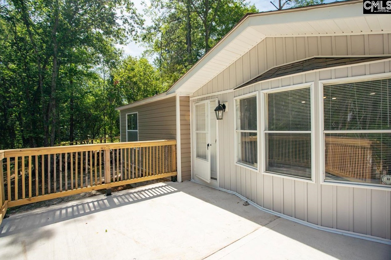 128 Ball Park Rd, Gaston, SC 29053-9233