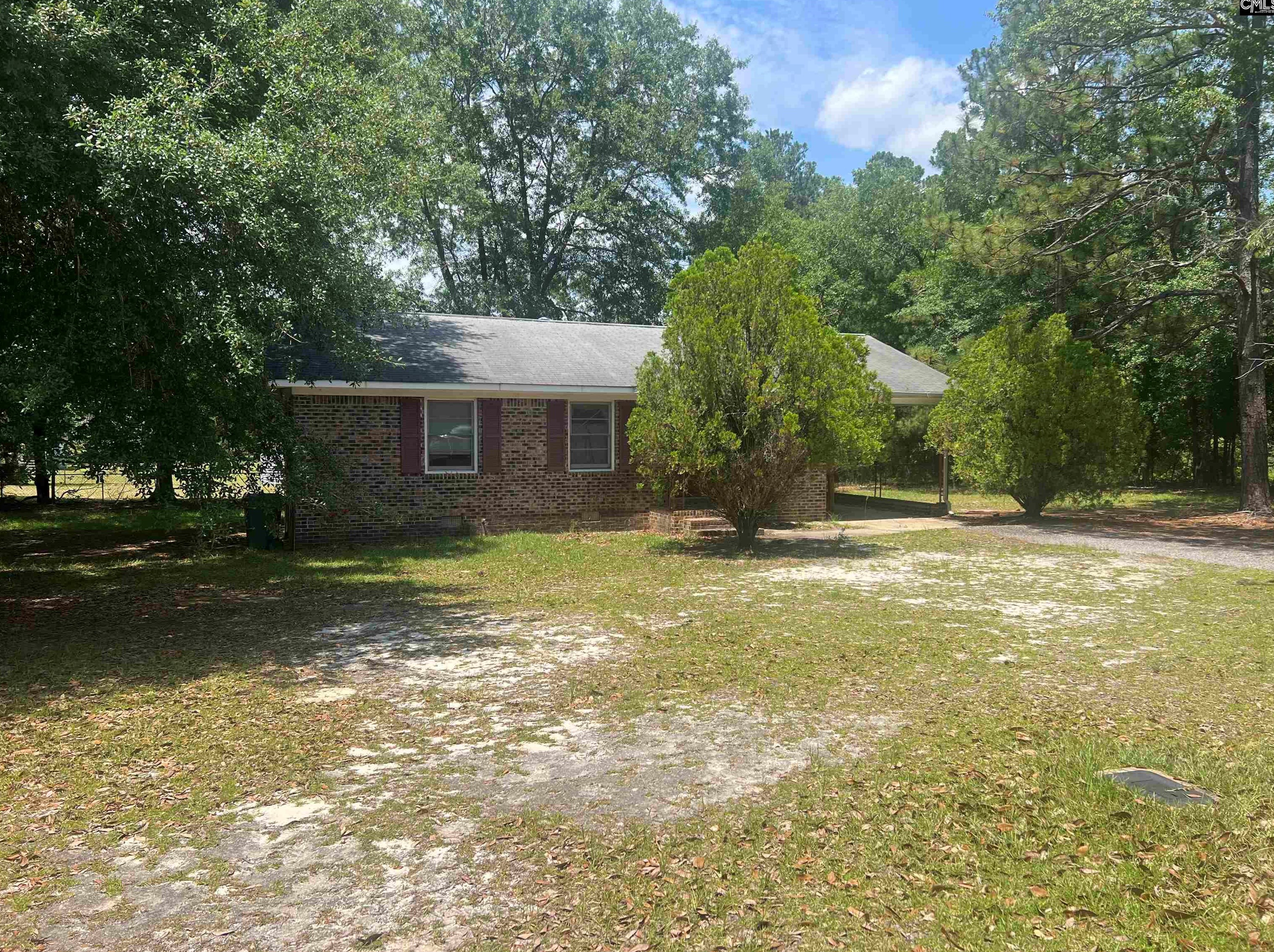 208 Champion St, Red Hill, SC 29020-2206