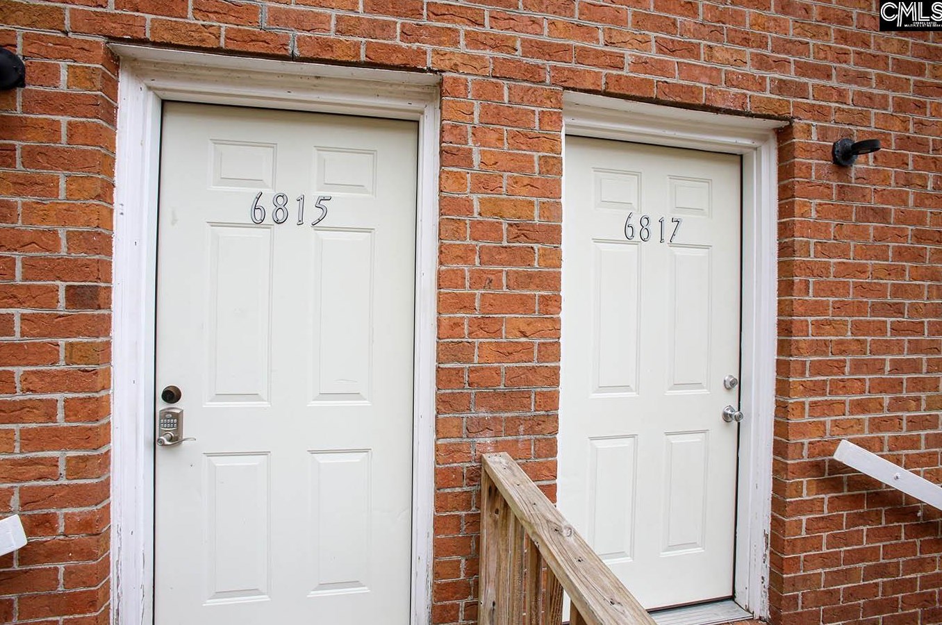 6815 Valleybrook Rd, Columbia, SC 29206-1056