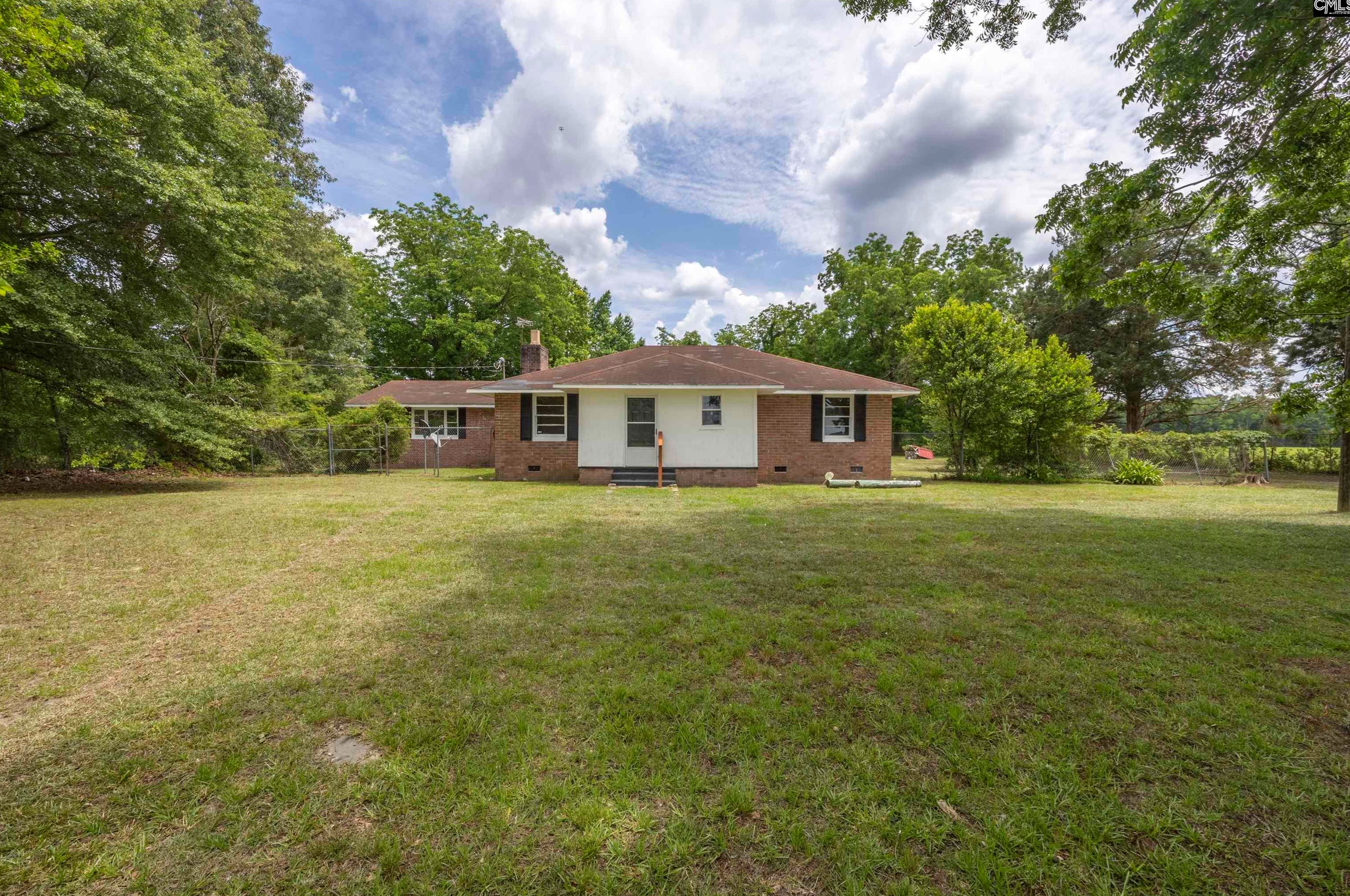 4725 Bamberg Rd, Cope, SC 29038