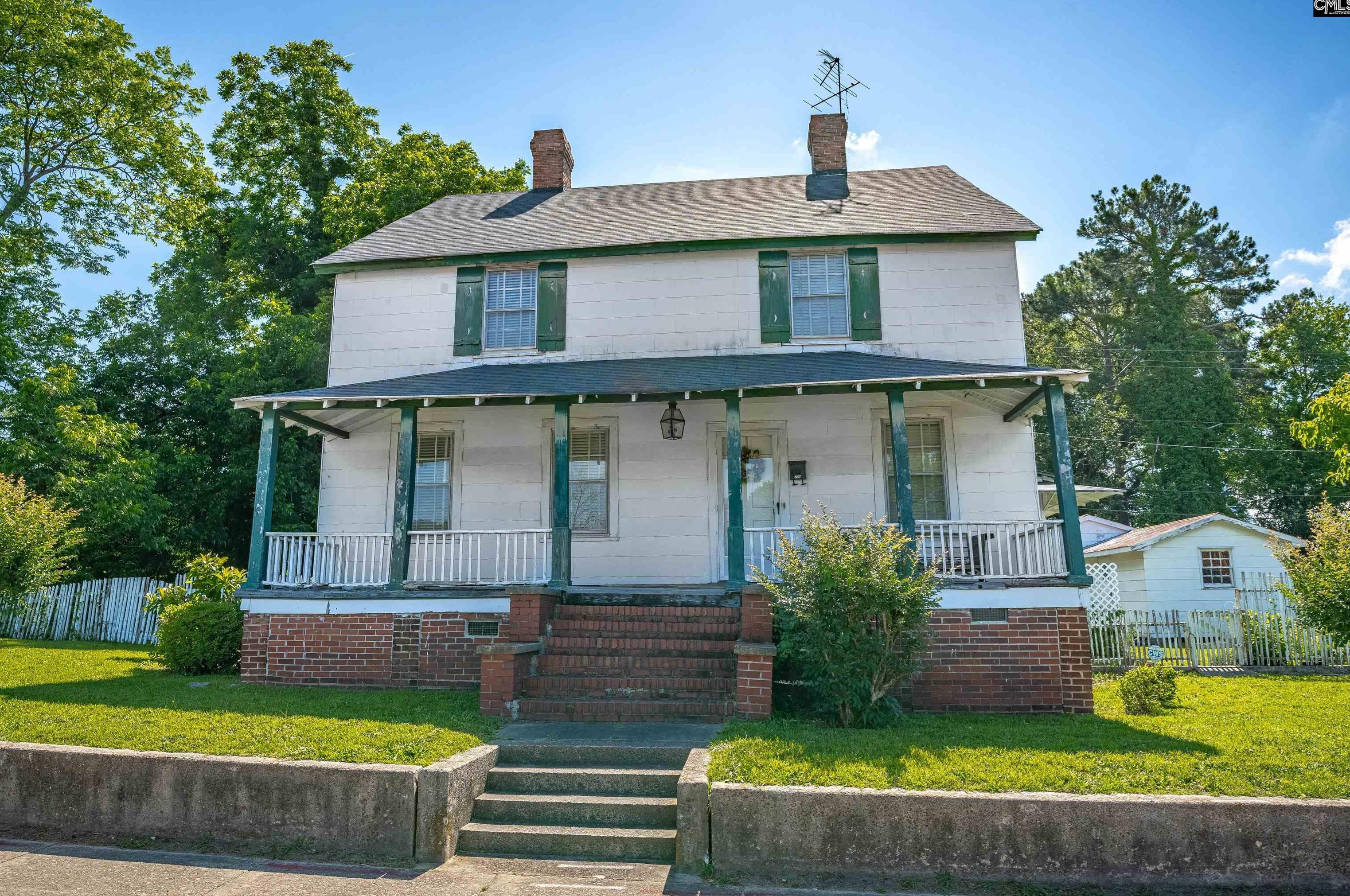 209 State St, Cayce-West Columbia, SC 29169-7541