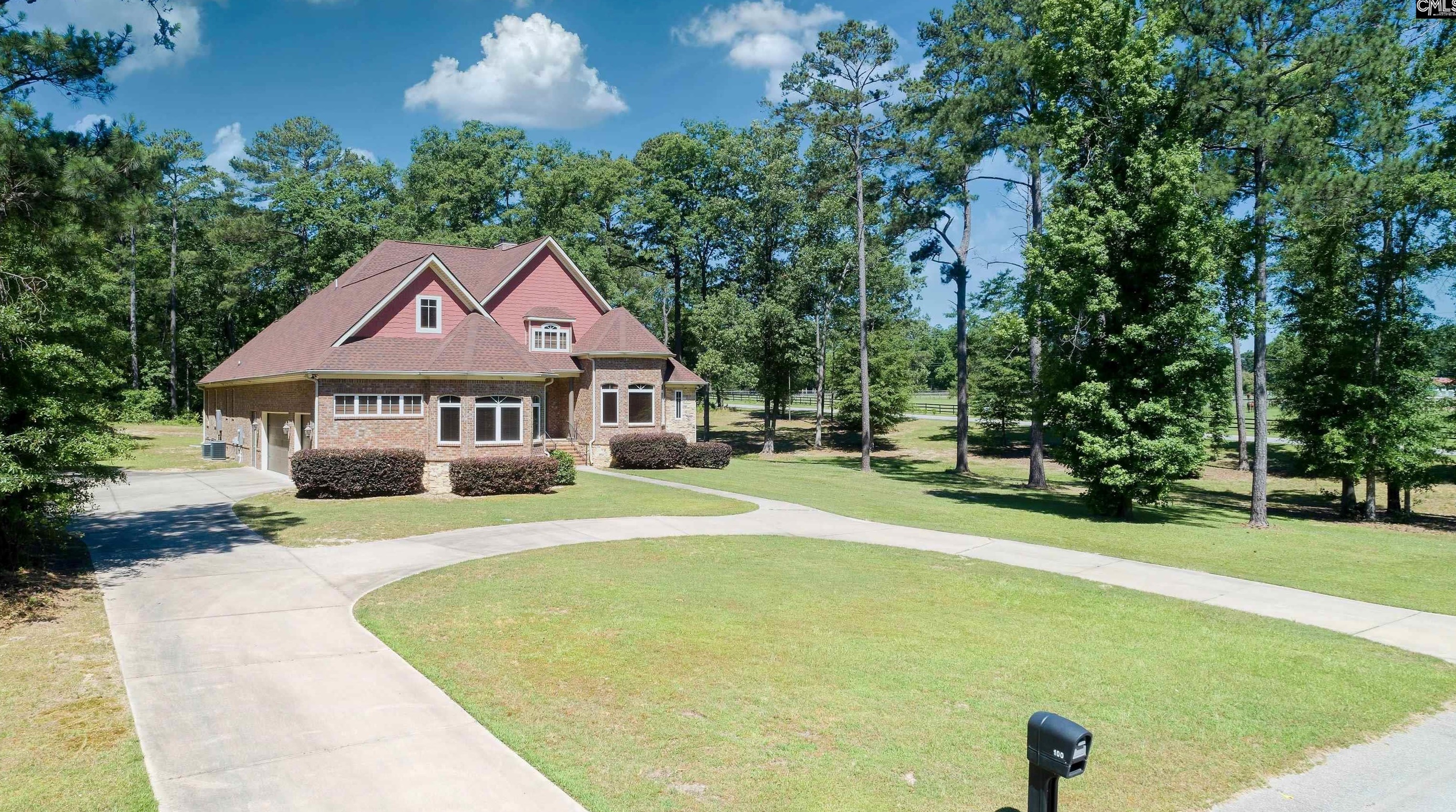 100 Soft Stone Dr, Blythewood, SC 29016-8180