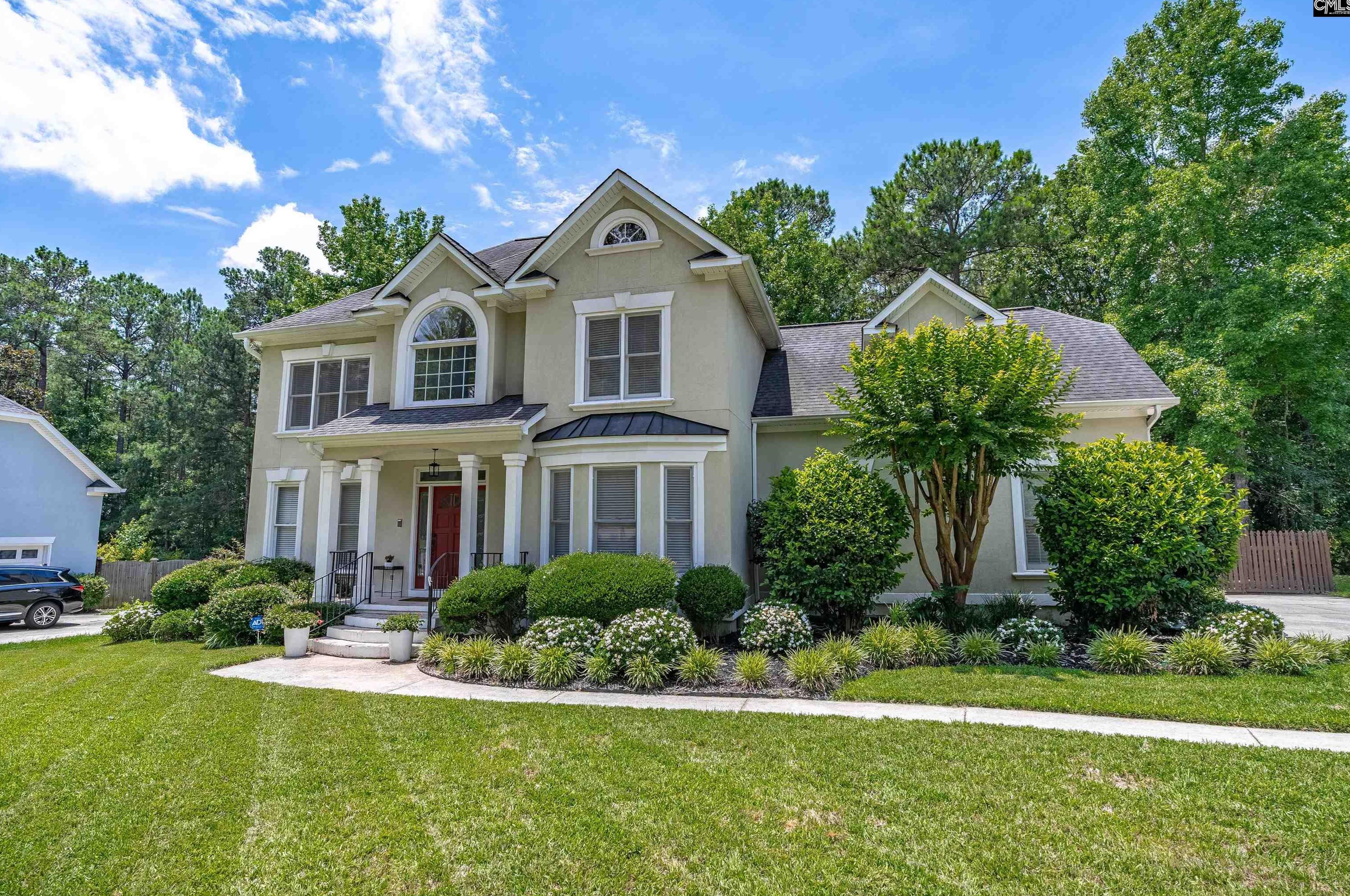 114 Big Leaf Cir, Columbia, SC 29229-9410