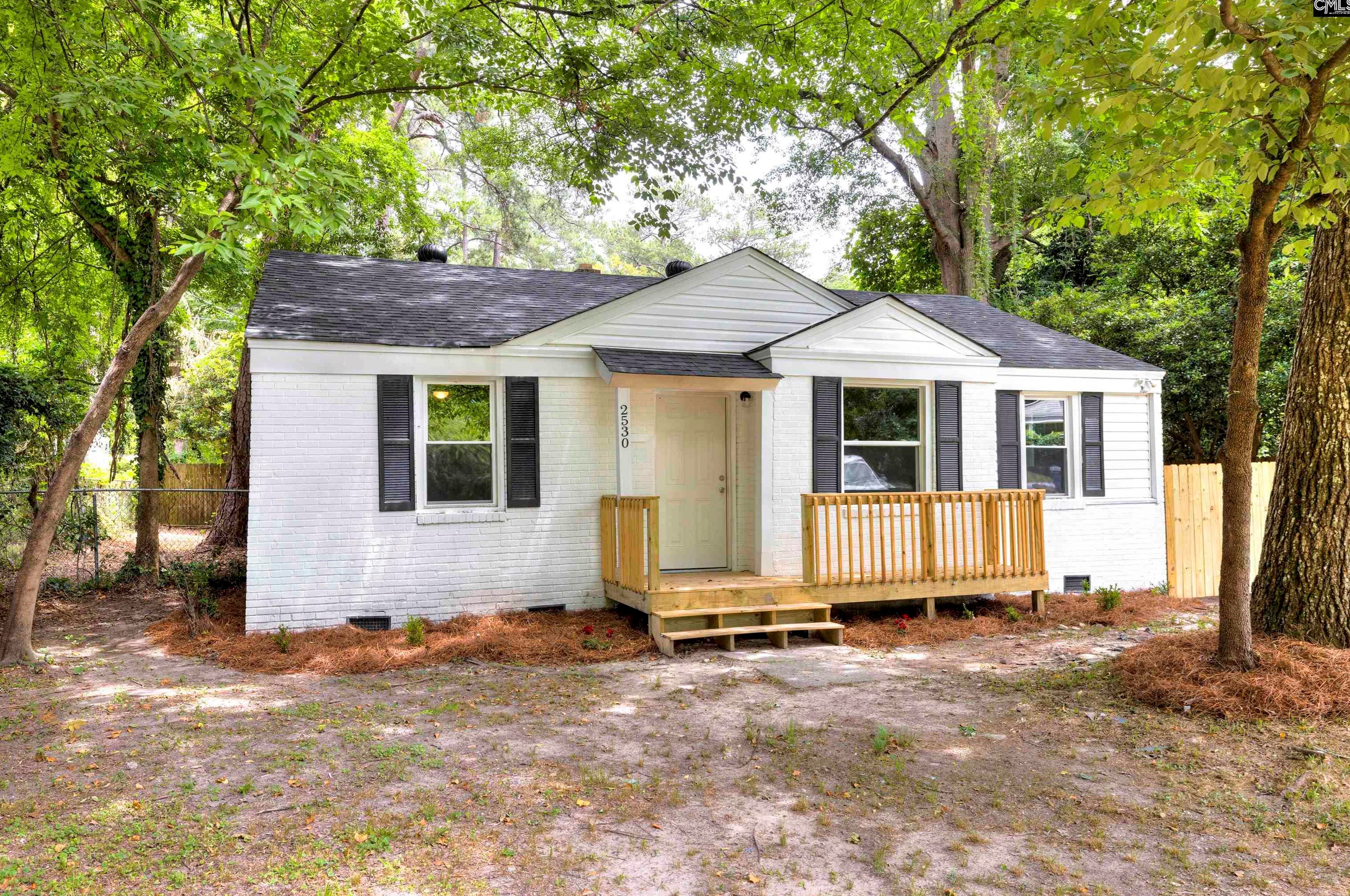 2530 Marling Dr, Columbia, SC 29204