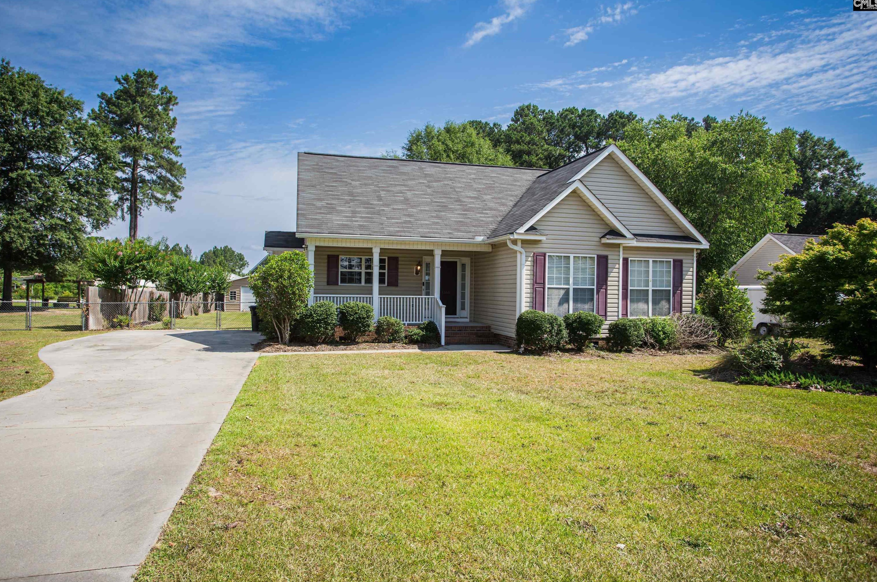 1166 Medfield, Lugoff, SC 29078