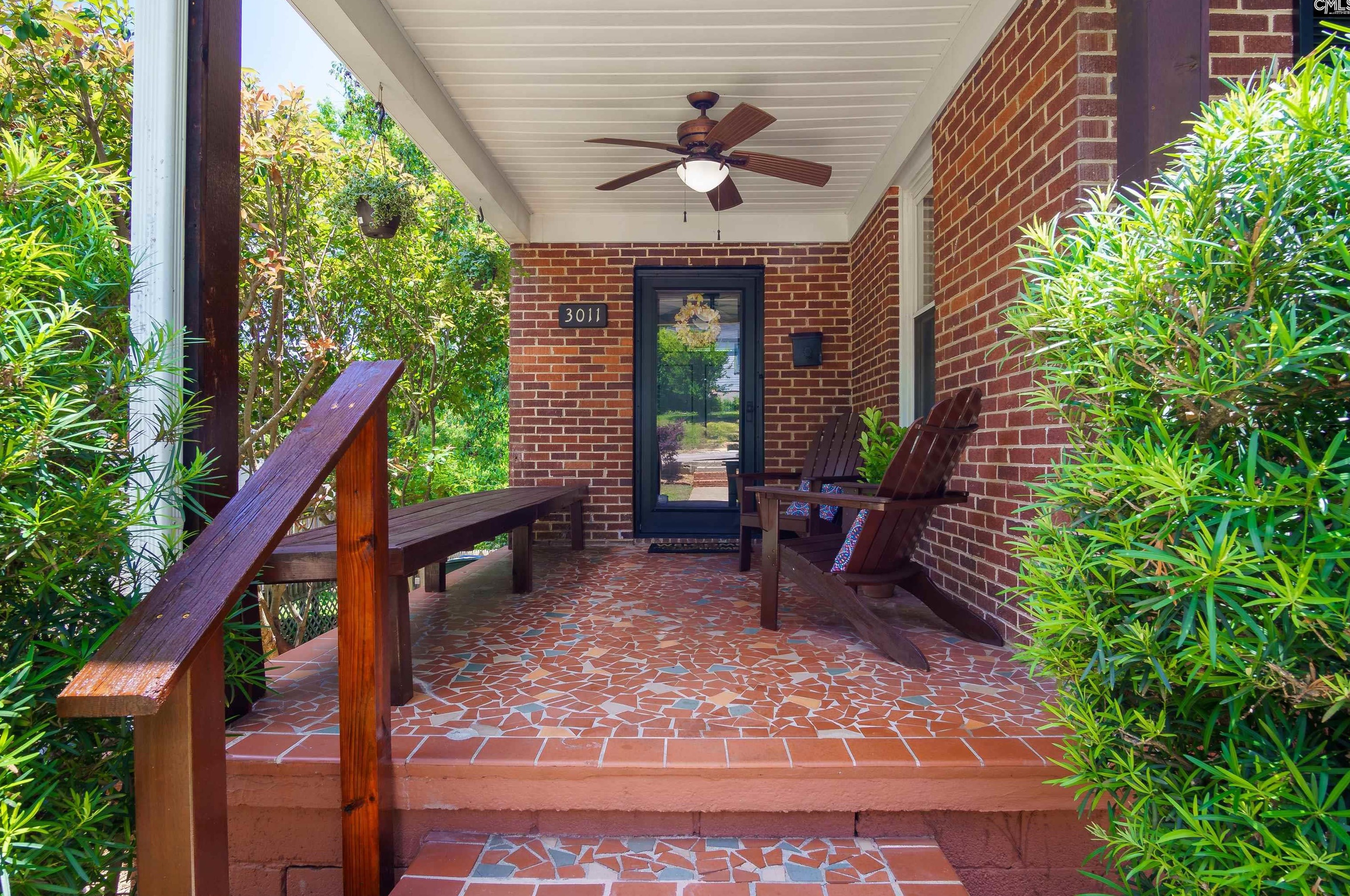3011 Lindsay St, Columbia, SC 29201-1521