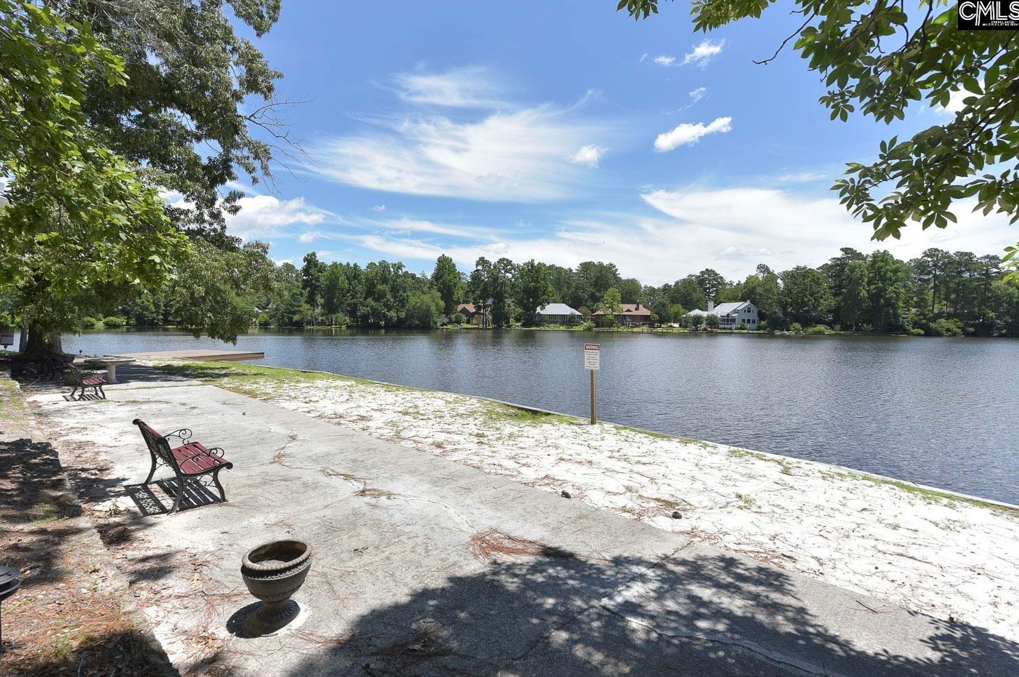 23 Woodwind Ct, Columbia SC 29209-4235 exterior