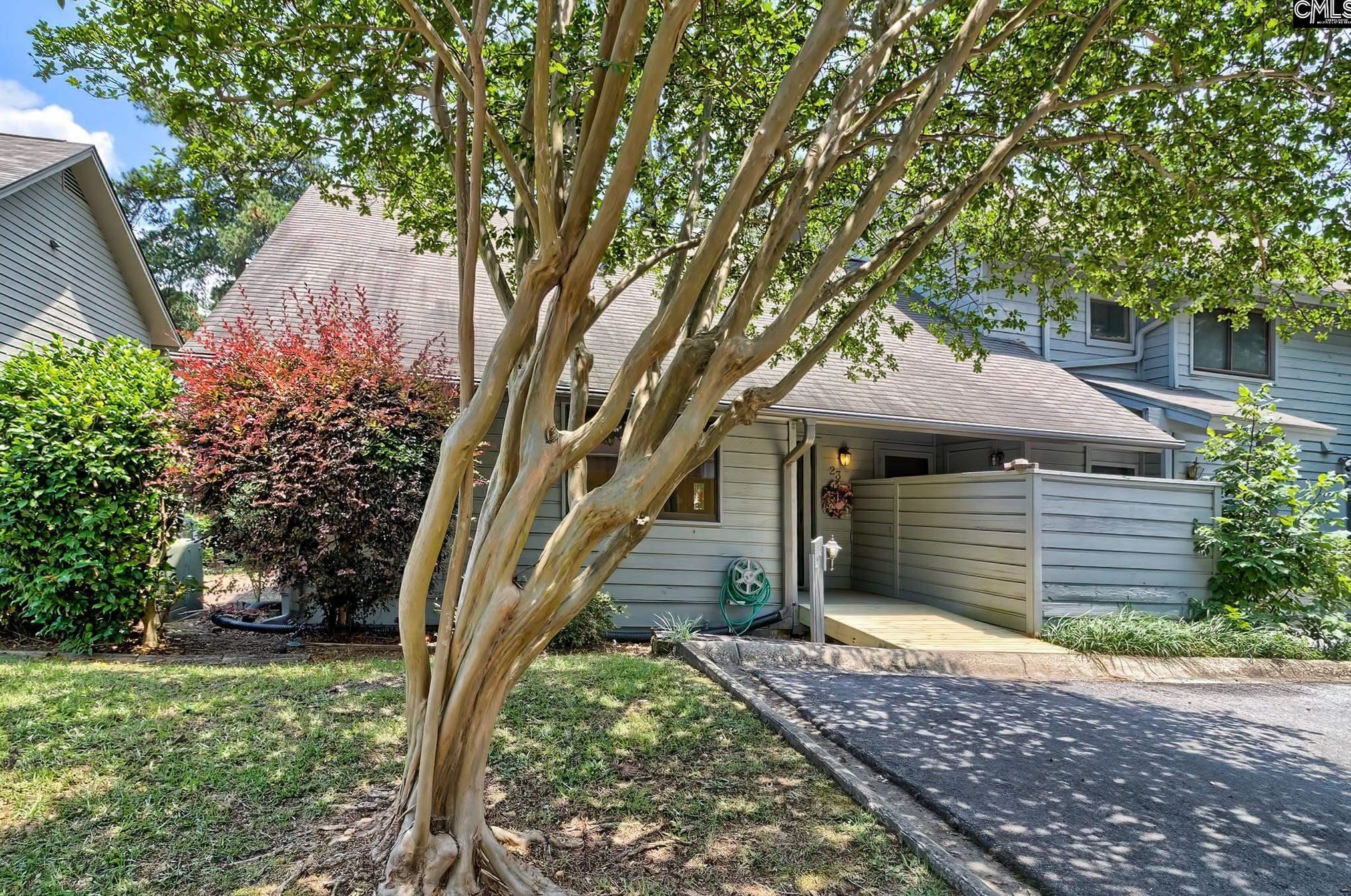 23 Woodwind Ct, Columbia, SC 29209-4216