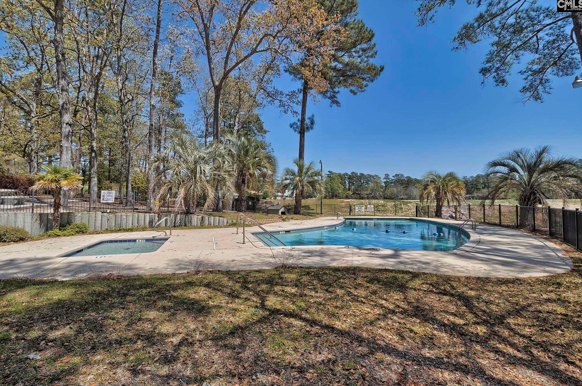 23 Woodwind Ct, Columbia SC 29209-4235 exterior