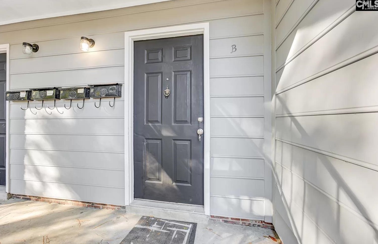 2925 Chatsworth Road B, Columbia, SC 29223