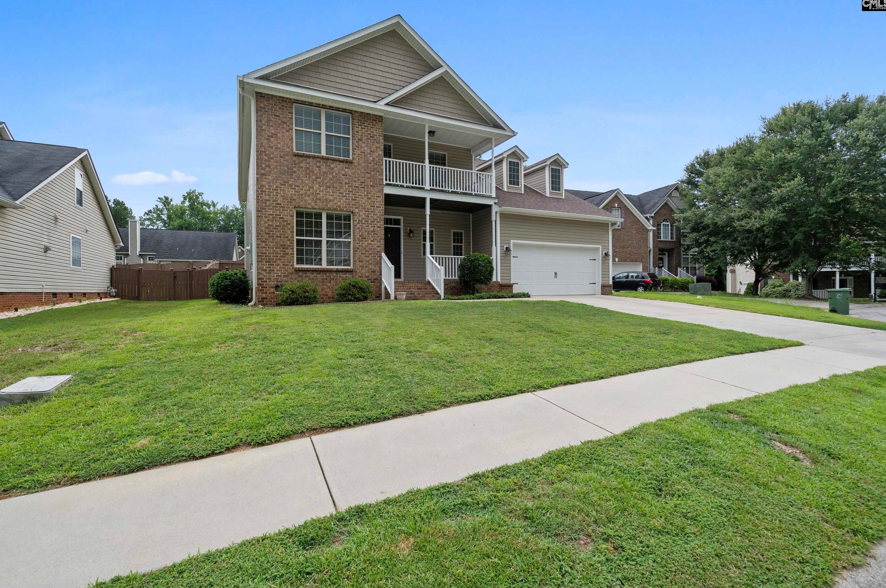 237 Bowmore Dr, Blythewood, SC 29016-7125