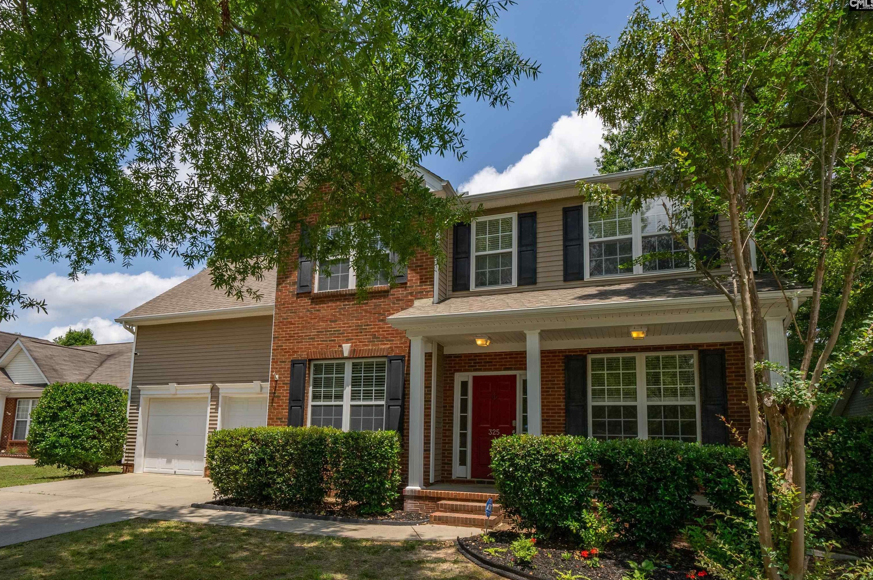 325 Afton Ln, Columbia, SC 29229-7594