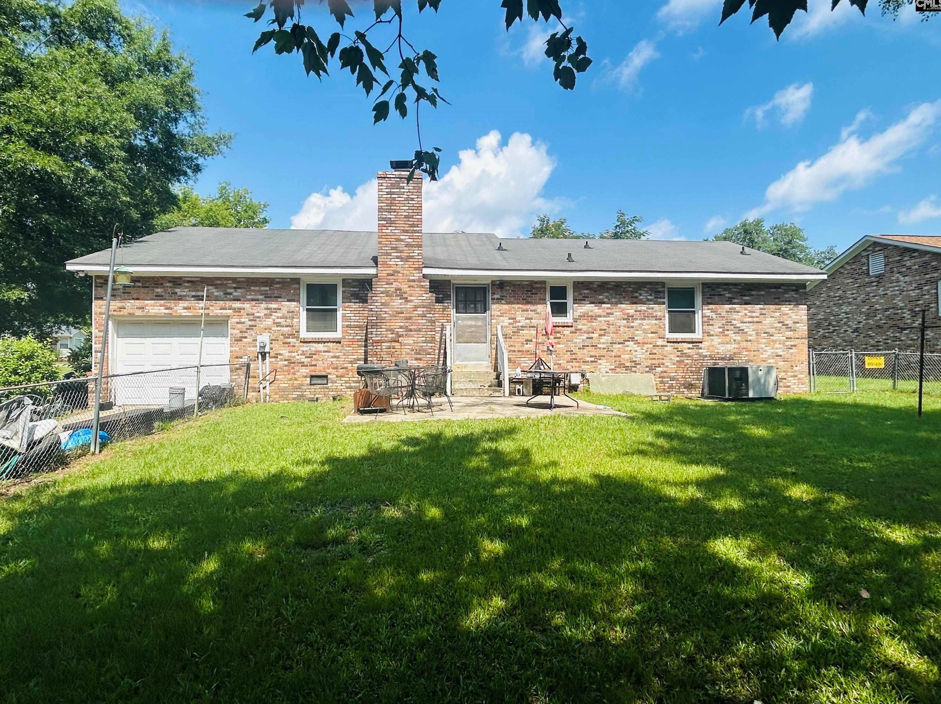 529 Antioch Pl, Columbia, SC 29209-5501