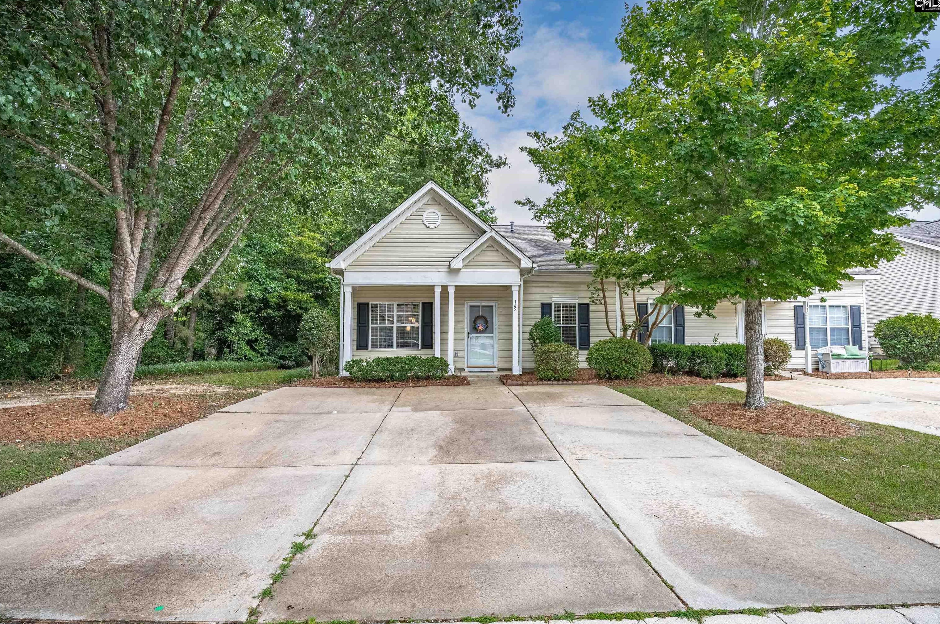 129 Huntington Cir, Lexington, SC 29072-2794
