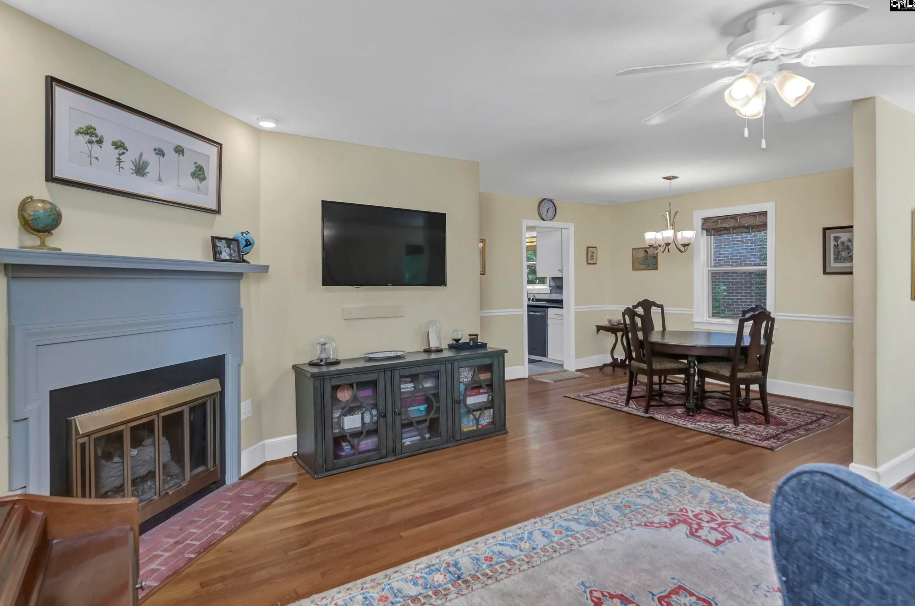 3507 Heyward St, Columbia, SC 29205