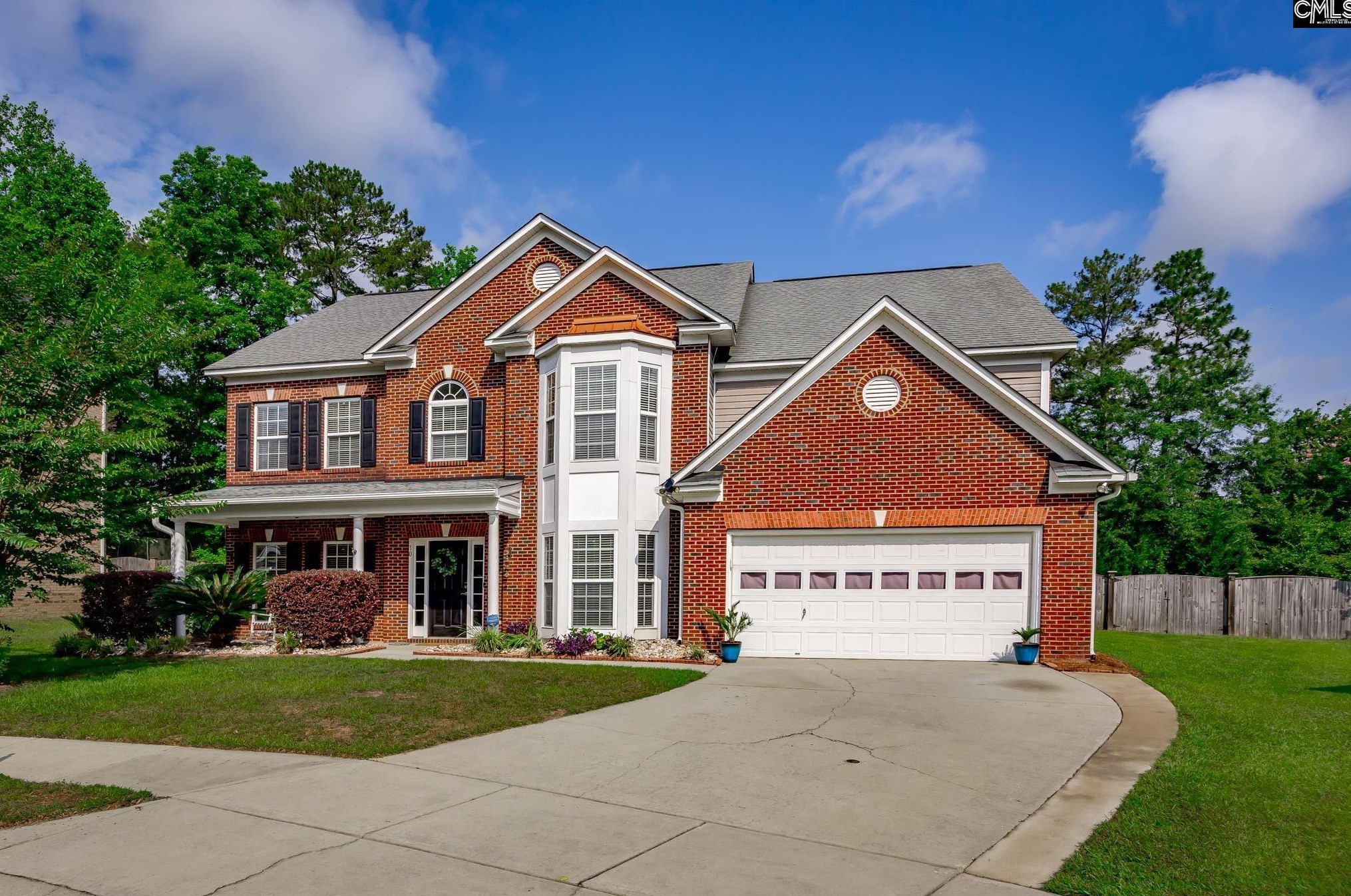 10 Montrose Ct, Lexington, SC 29072-6912