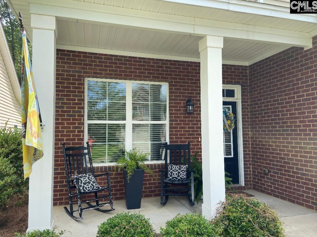 545 Fourteen Mile Ln, Lexington, SC 29072-8348