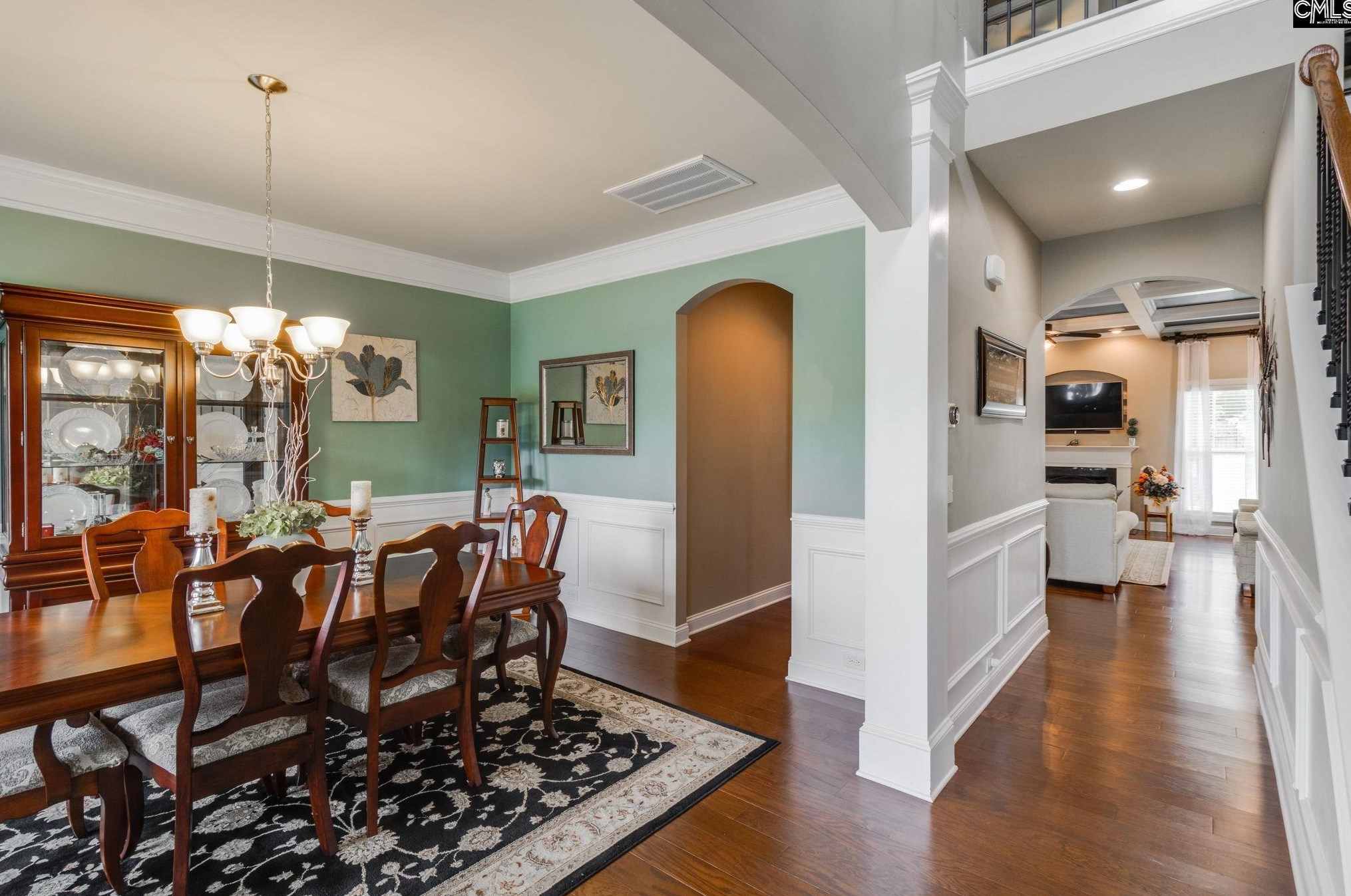 100 Old Market Ln, Irmo, SC 29063-9207