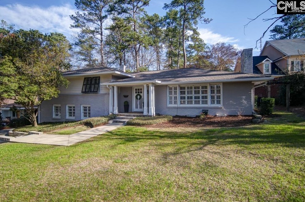 3308 Cornwall Rd, Columbia, SC 29204-3525