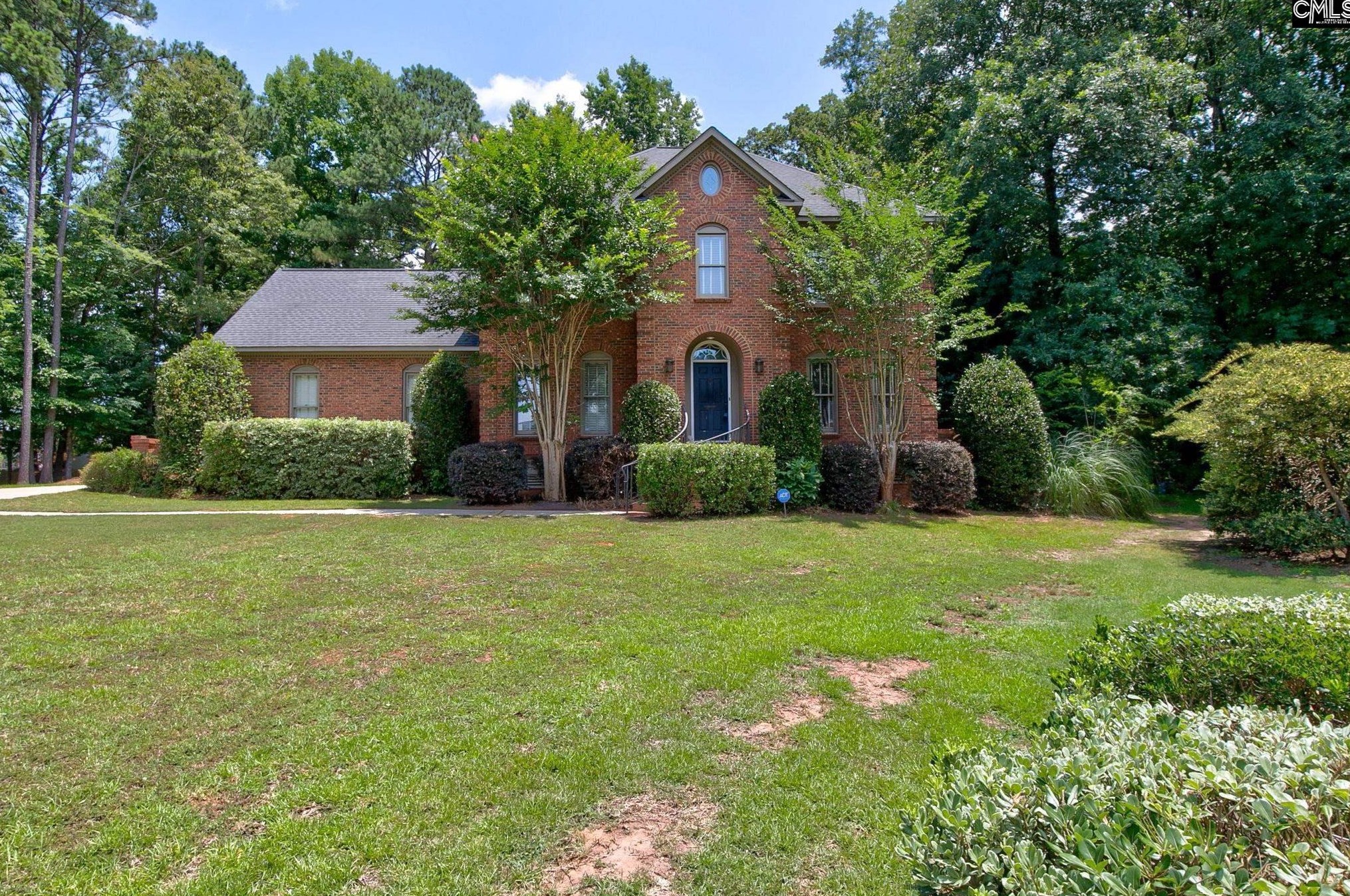 129 Shorewood Way, Columbia, SC 29212-8716