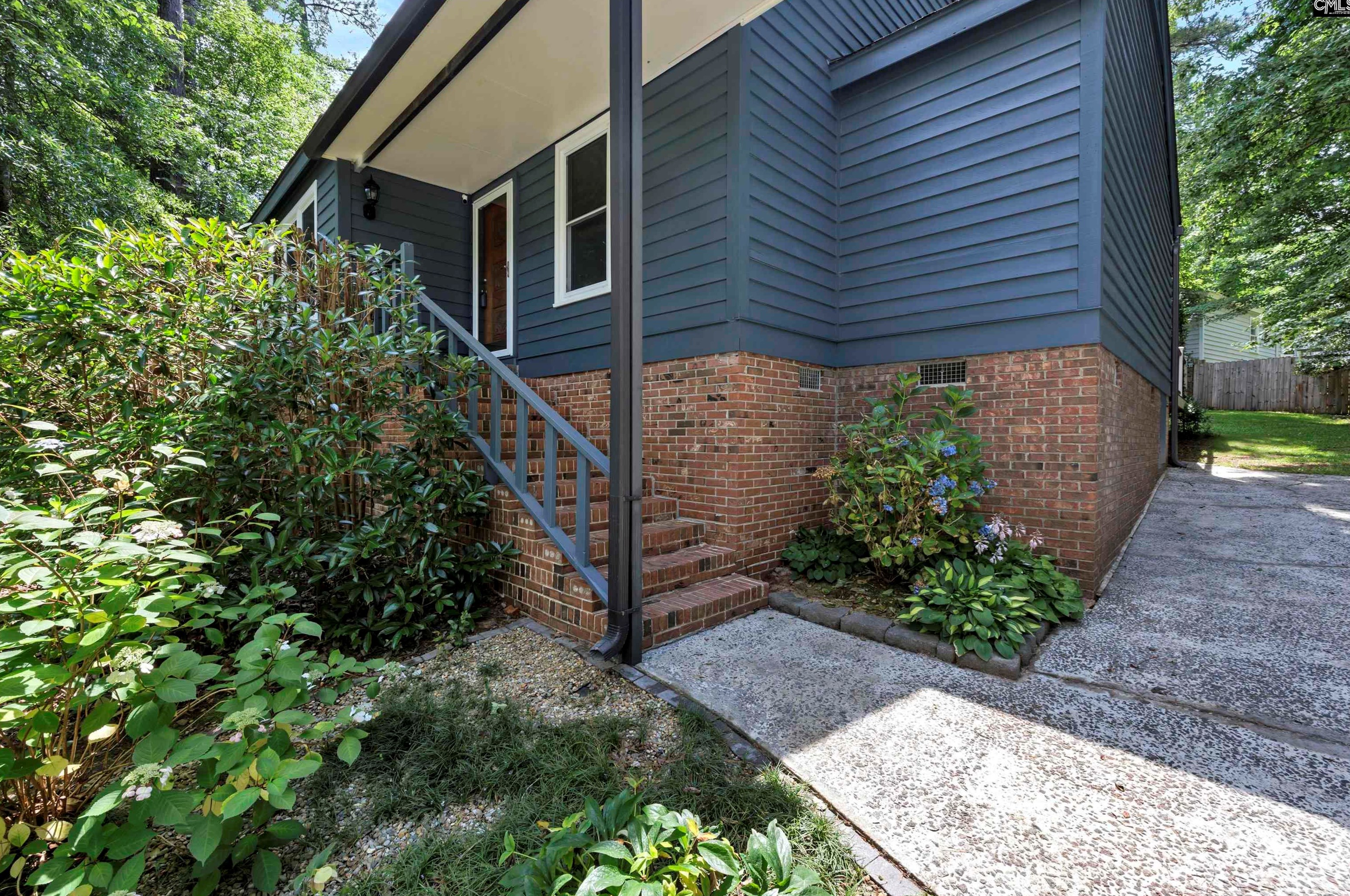 1744 Willow Creek Dr, Columbia, SC 29212-2027