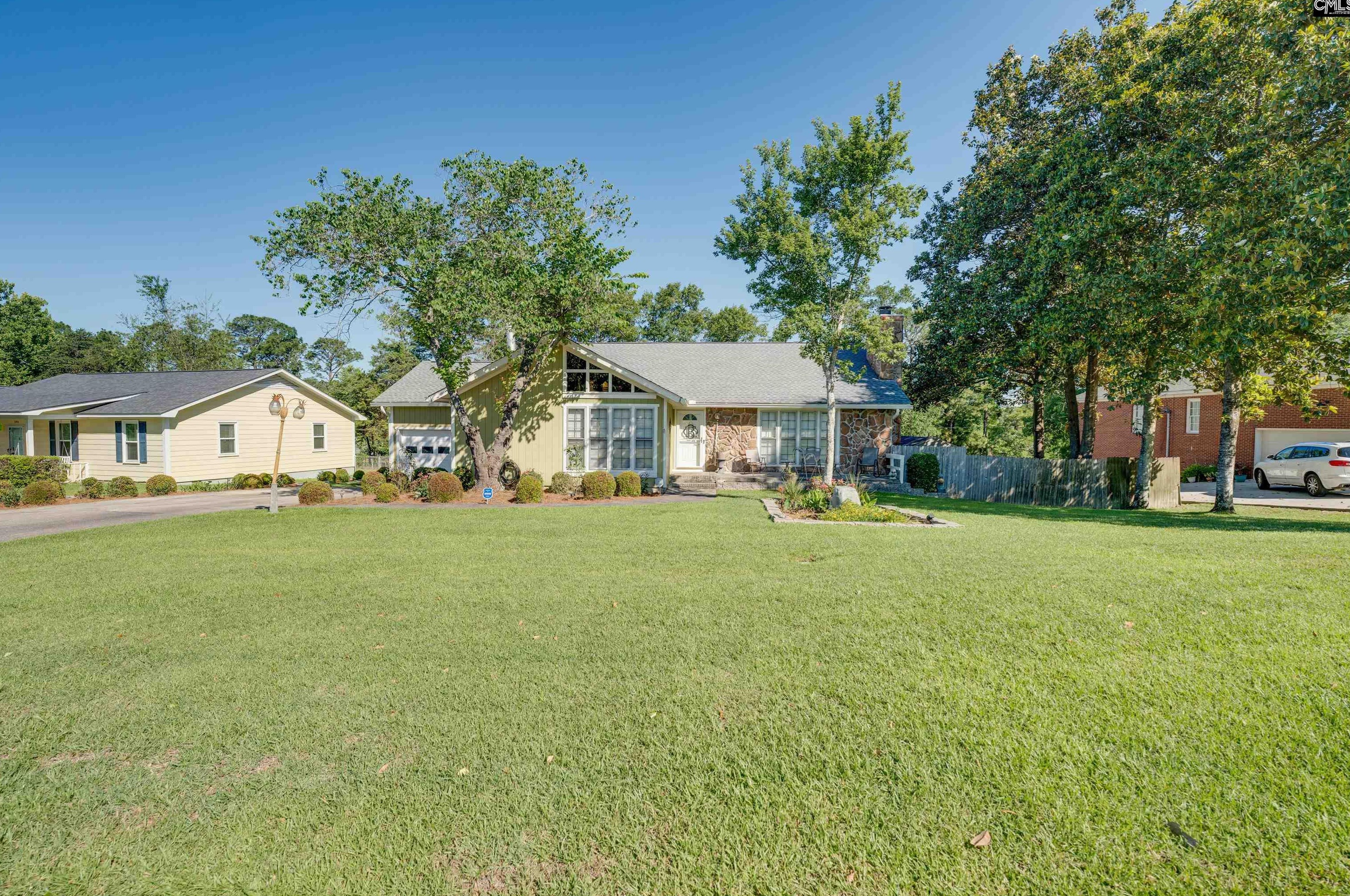 129 Unicorn Trl, Cayce-West Columbia, SC 29172-2580
