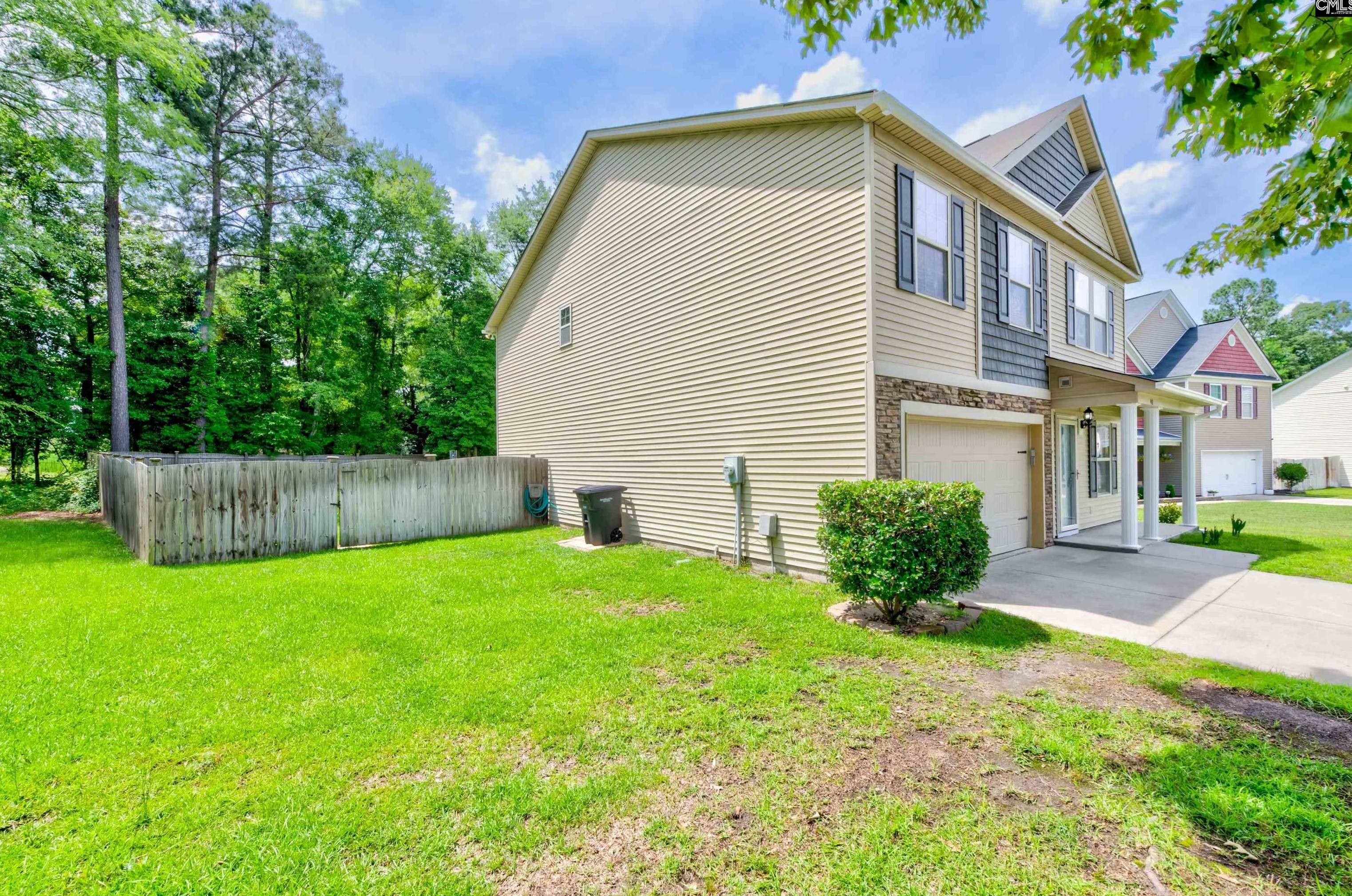 40 Pear Tree Loop, Elgin, SC 29045
