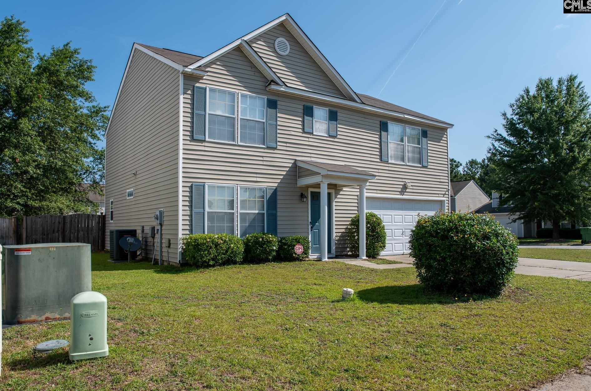 200 Meyer Ln, Columbia, SC 29229-6831