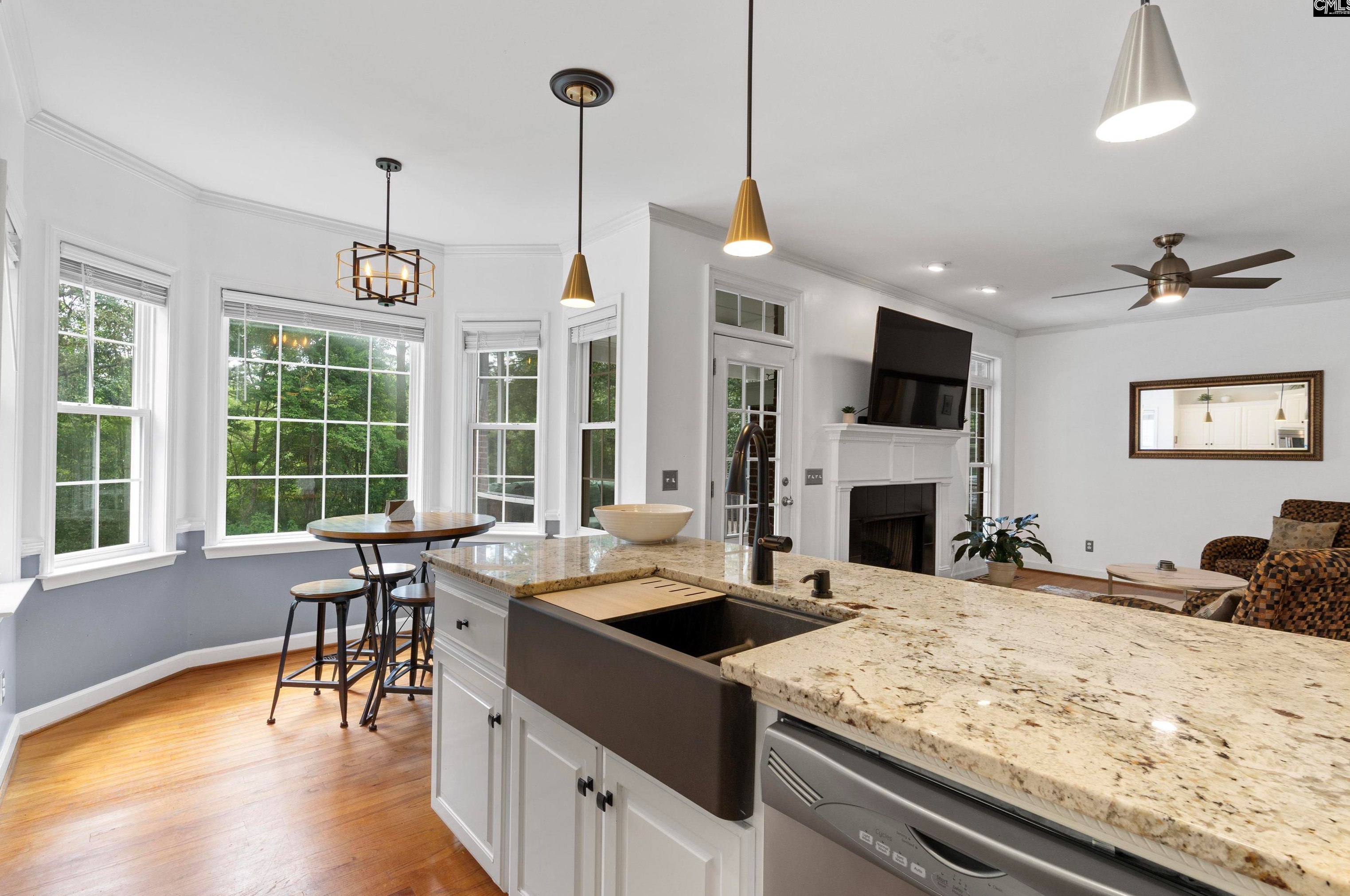 201 Wharton Ln, Columbia SC  29229-7368 exterior