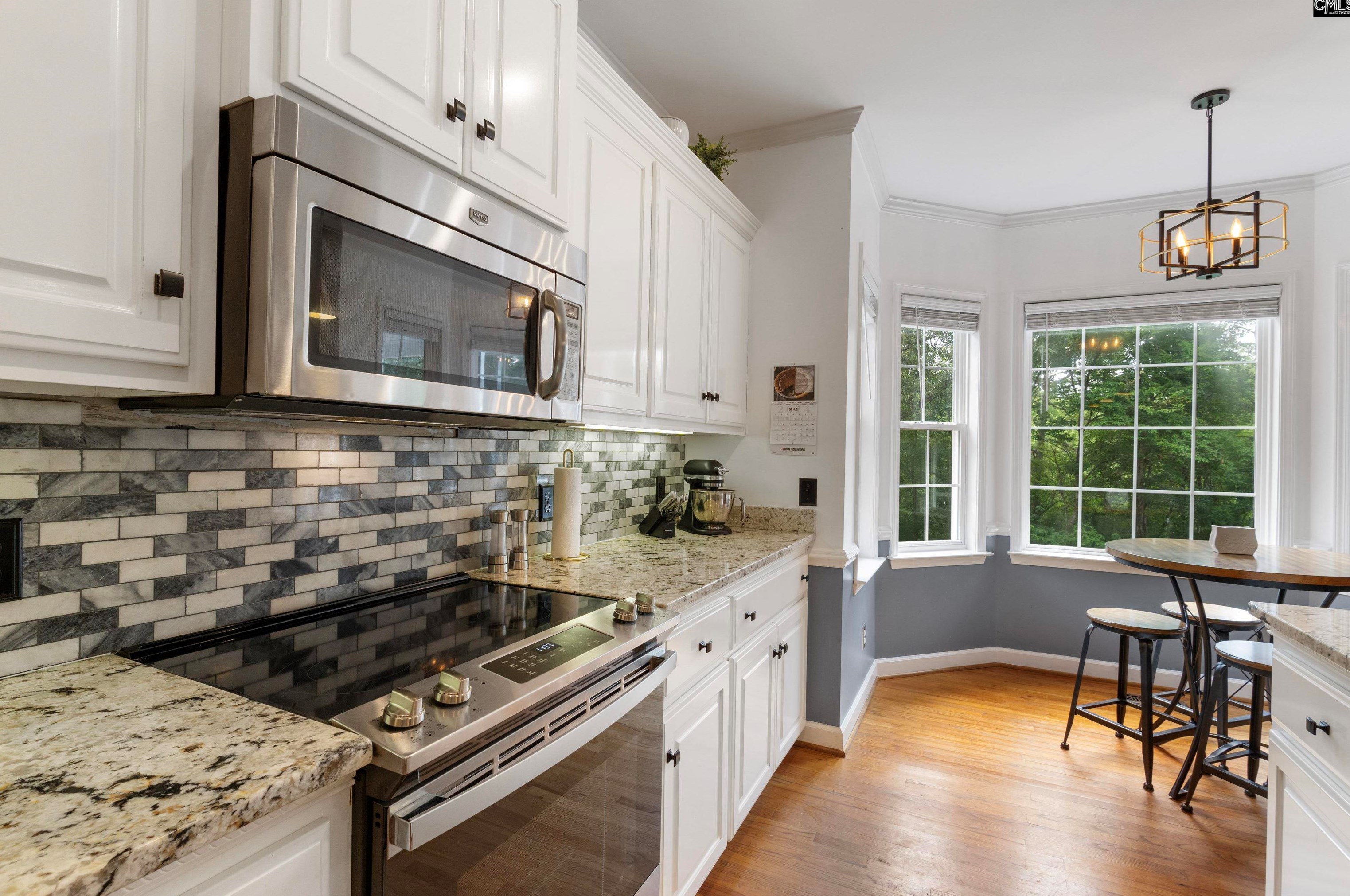 201 Wharton Ln, Columbia SC  29229-7368 exterior