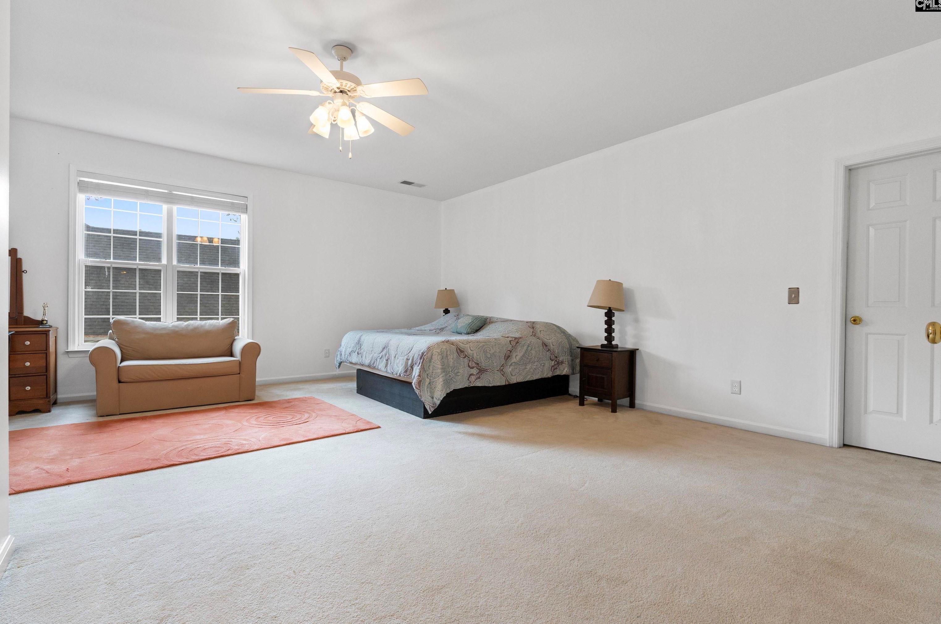 201 Wharton Ln, Columbia SC  29229-7368 exterior