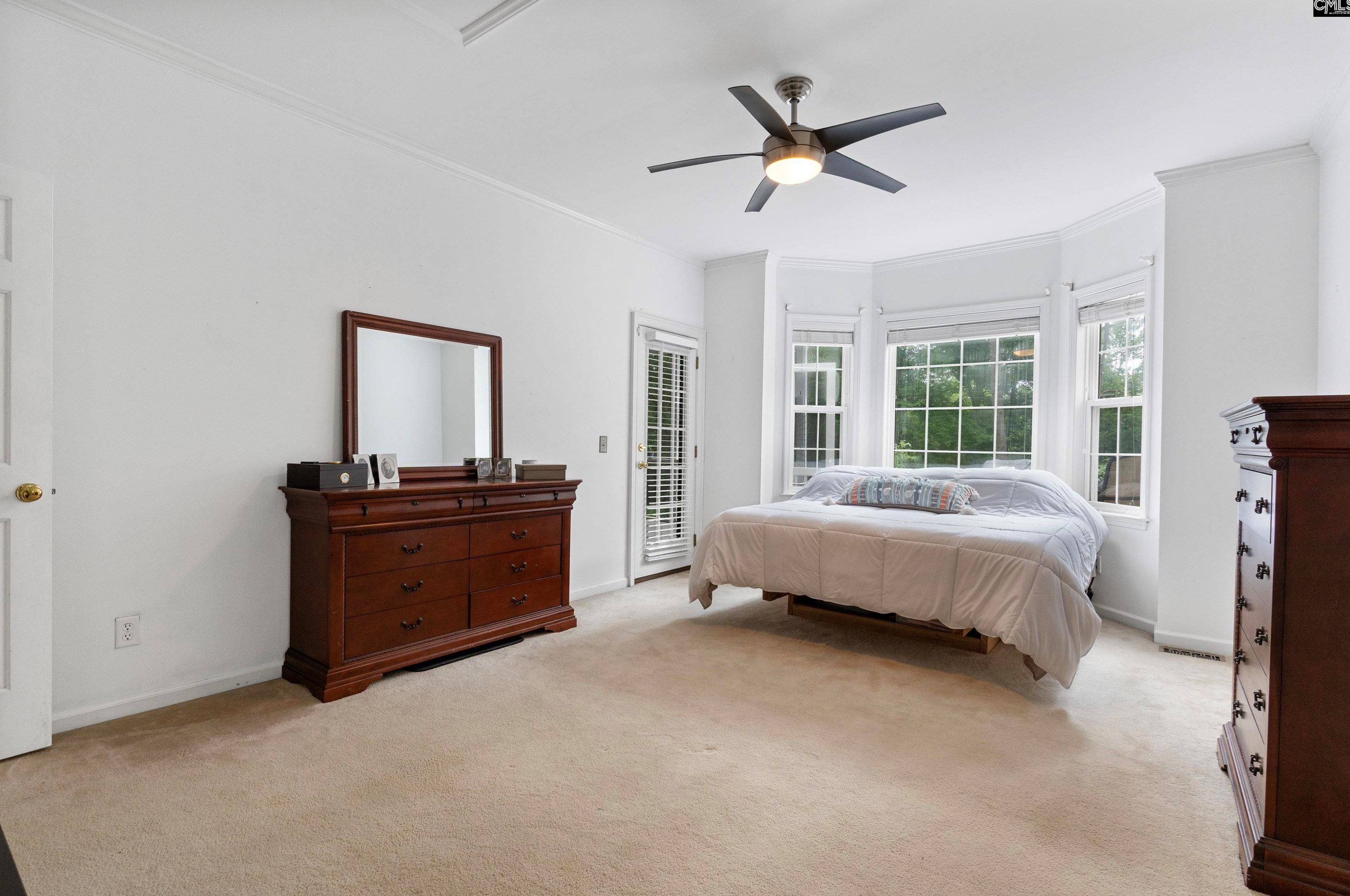 201 Wharton Ln, Columbia SC  29229-7368 exterior