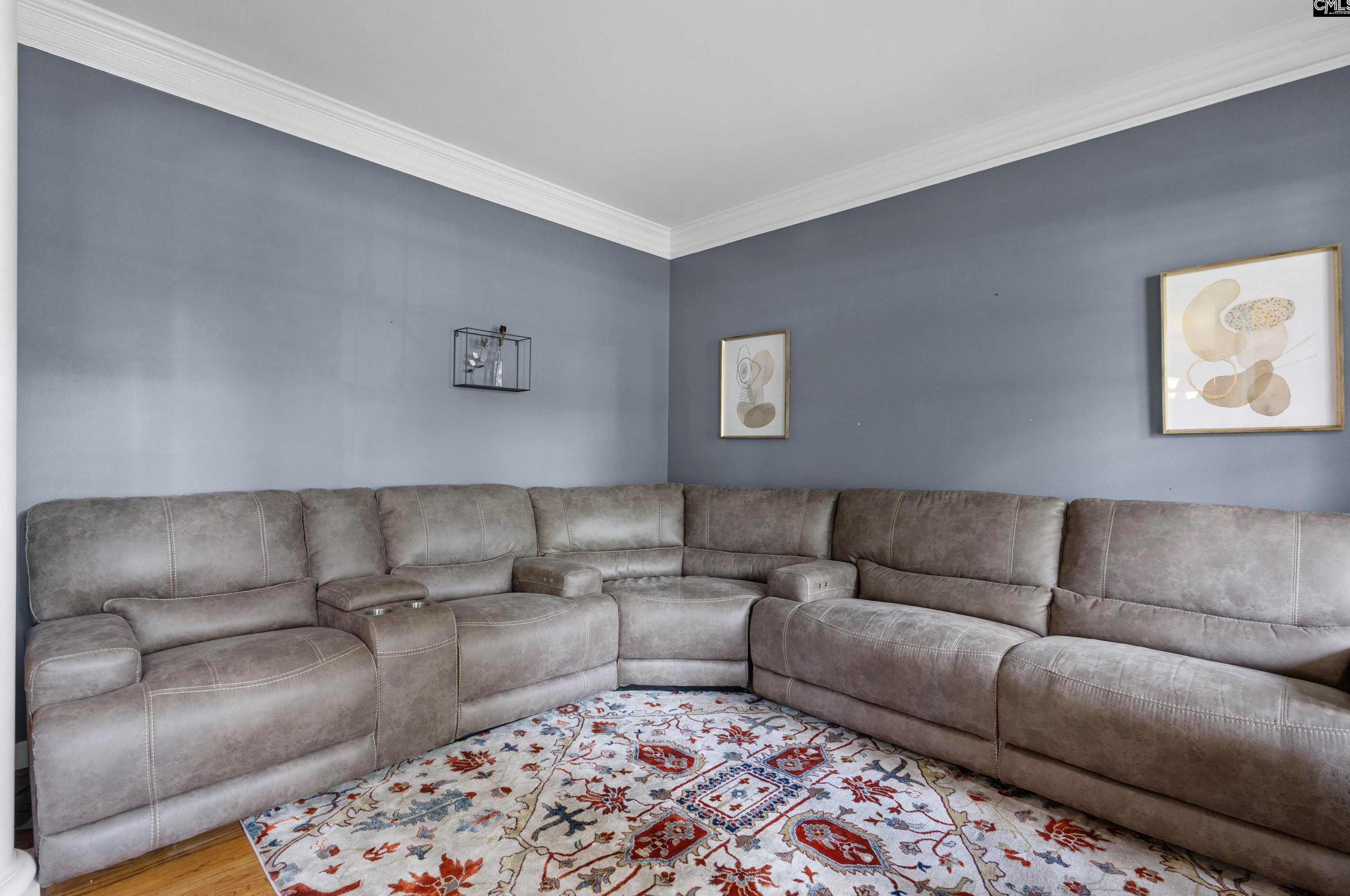 201 Wharton Ln, Columbia SC  29229-7368 exterior