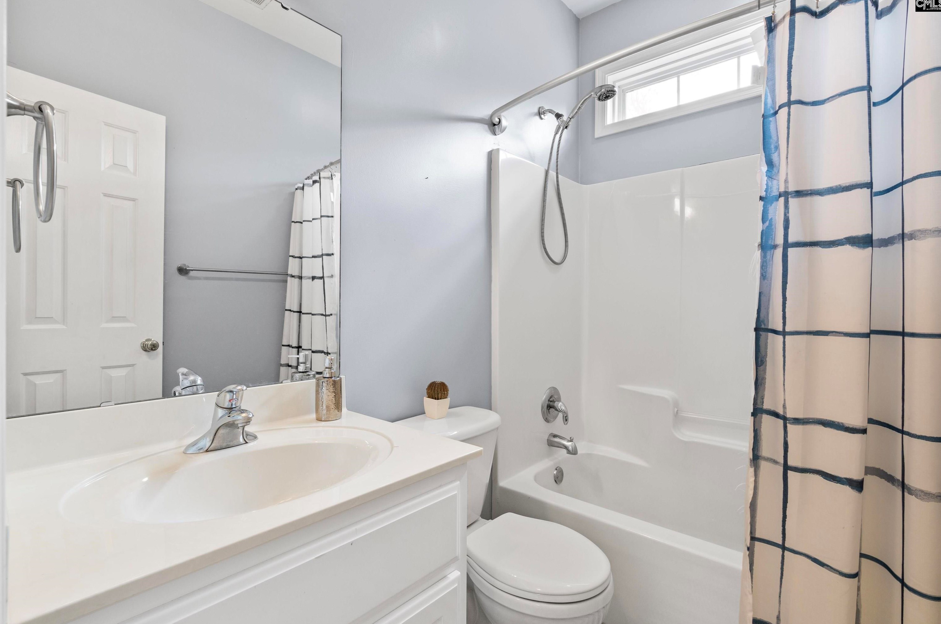 201 Wharton Ln, Columbia SC  29229-7368 exterior