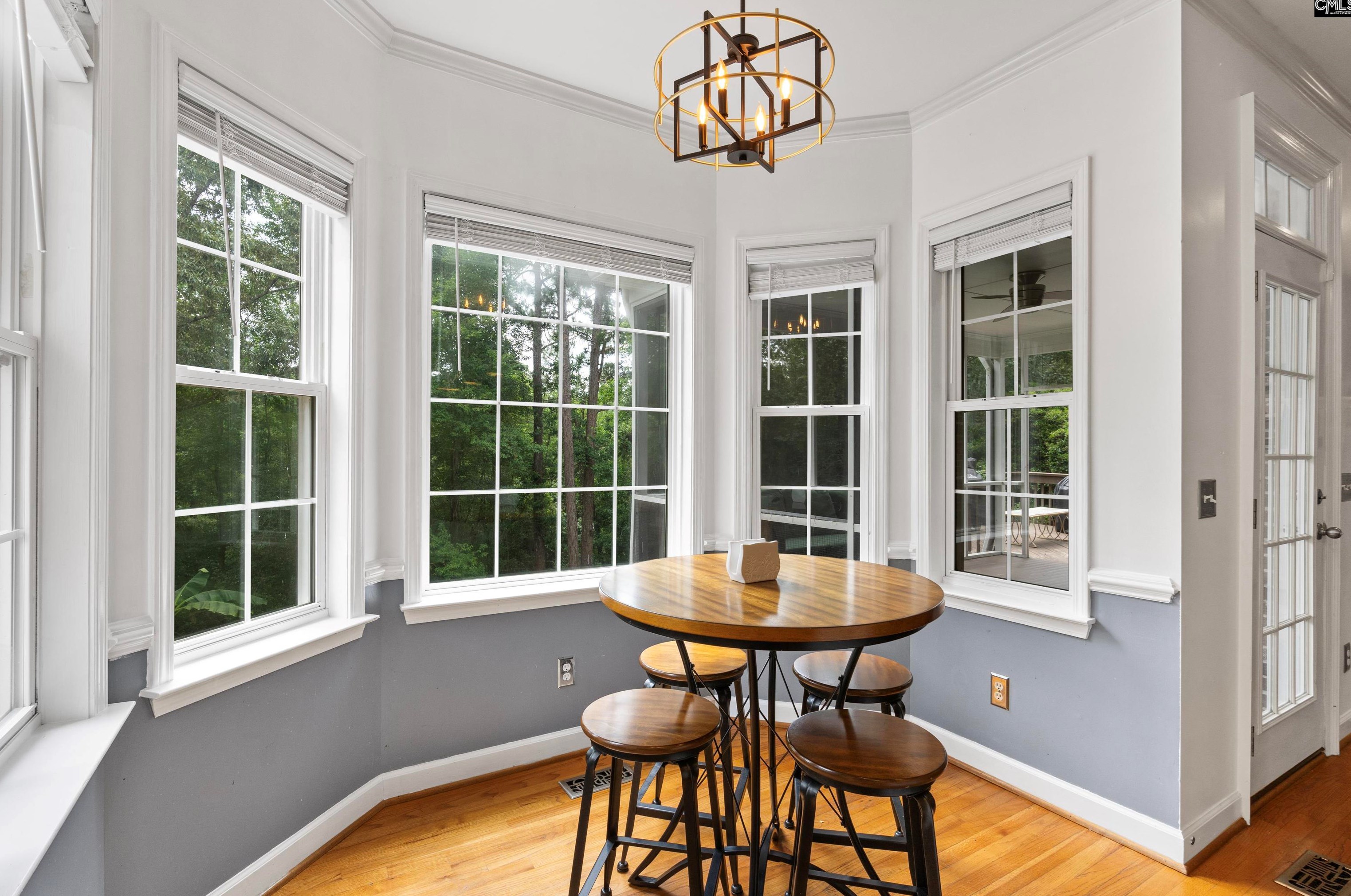 201 Wharton Ln, Columbia SC  29229-7368 exterior