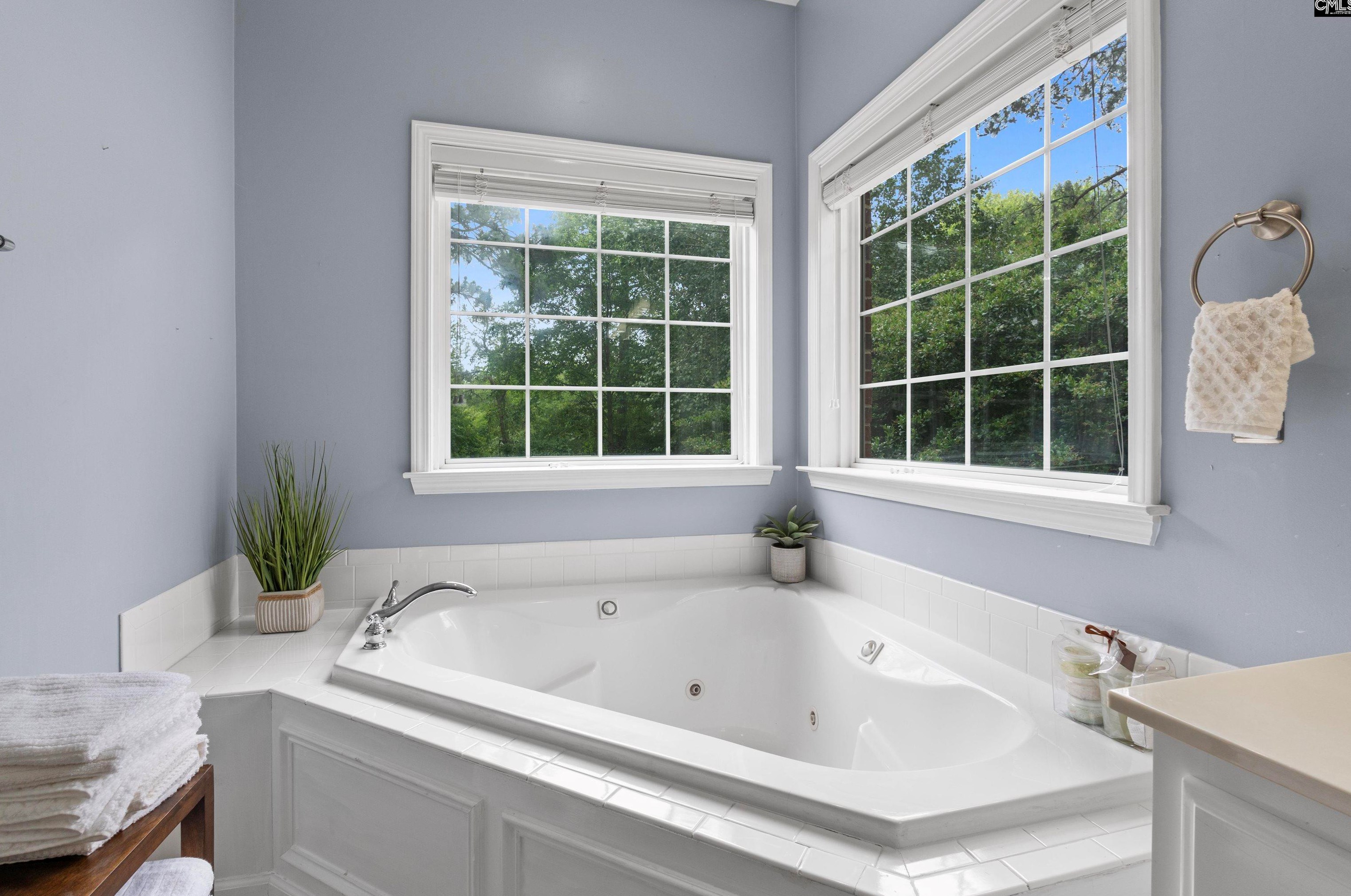 201 Wharton Ln, Columbia SC  29229-7368 exterior