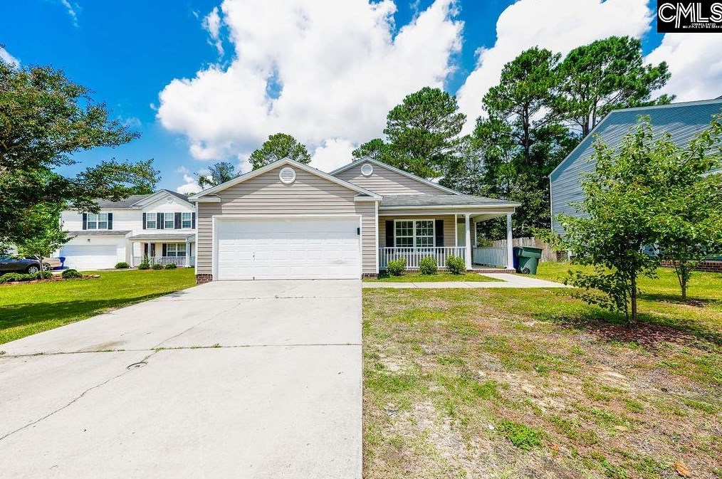 23 Ironwood Way, Columbia, SC 29209-2735