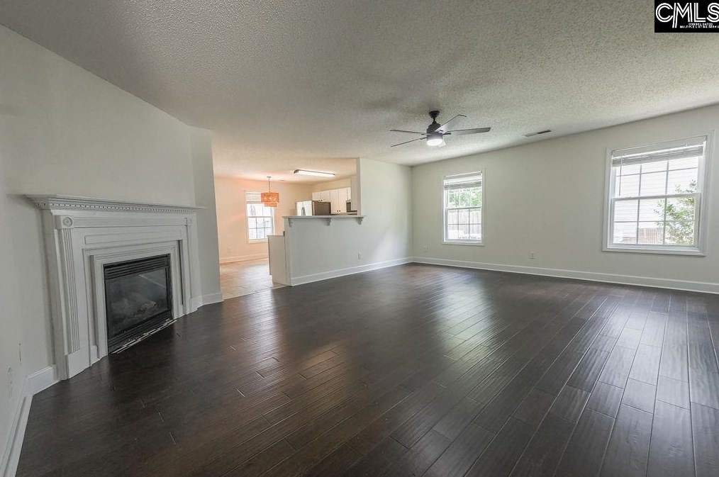 23 Ironwood Way, Columbia SC 29209-2736 exterior