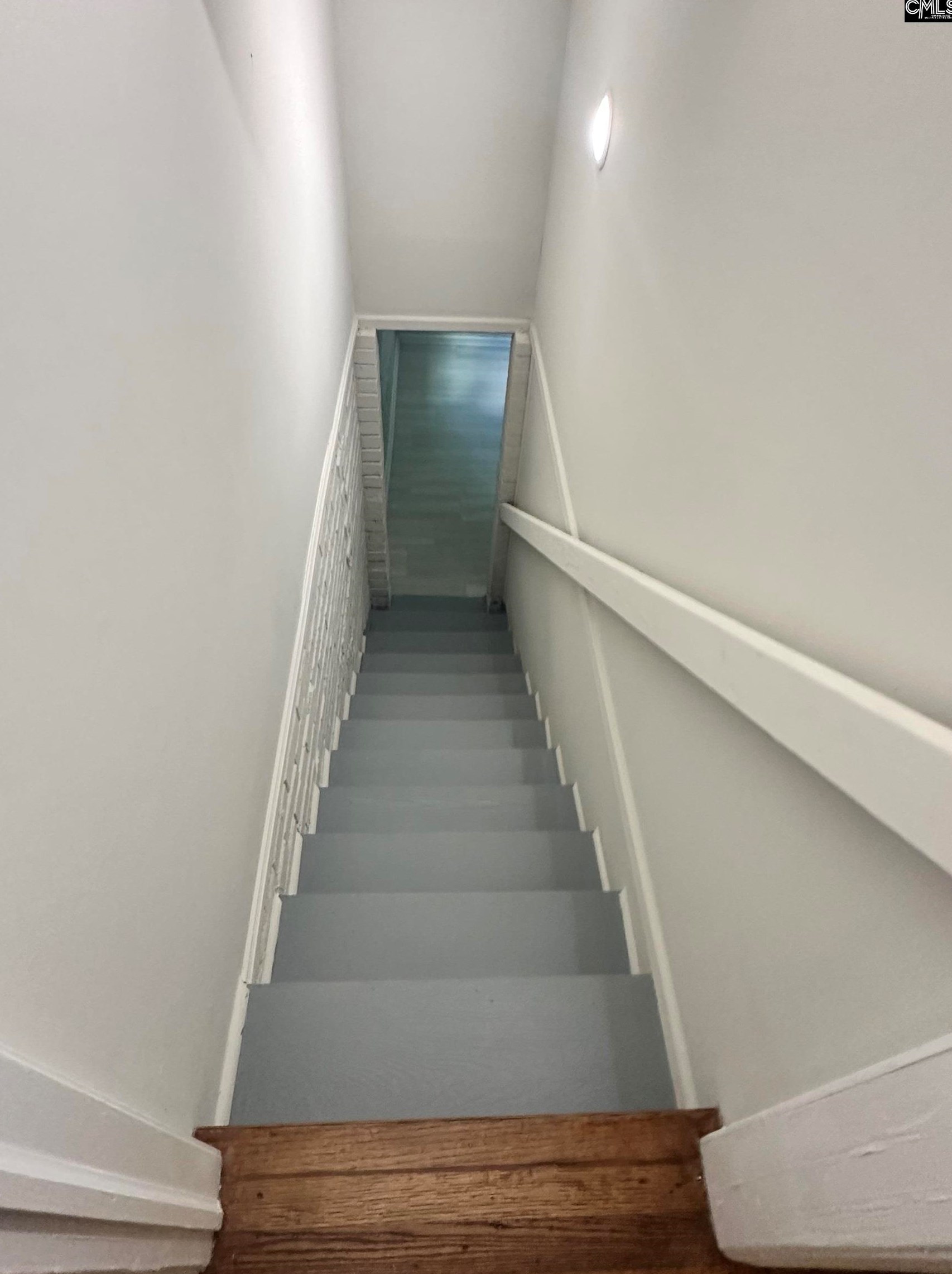 3811 Barwick St, Columbia SC 29205-4111 exterior