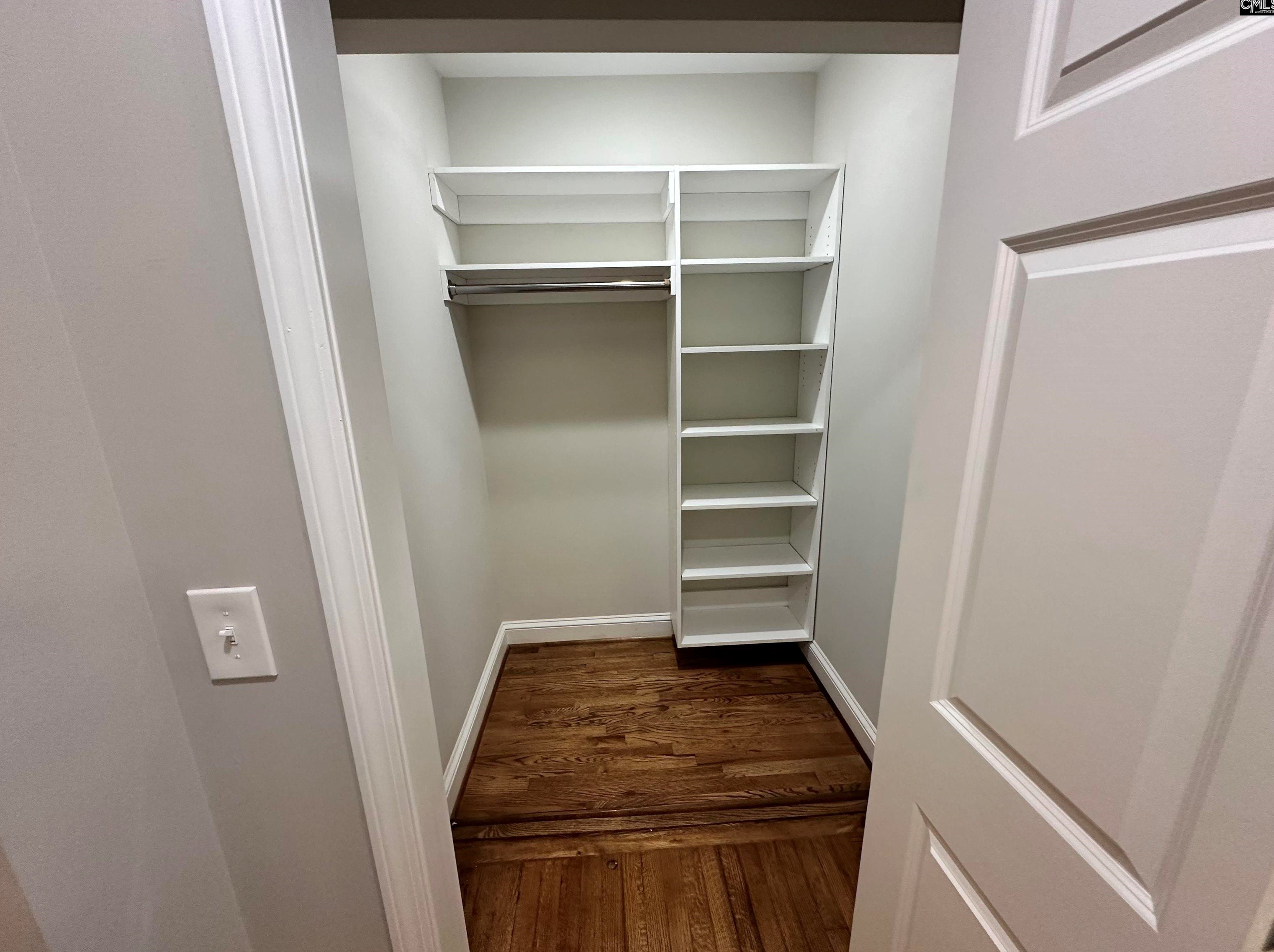 3811 Barwick St, Columbia SC 29205-4111 exterior