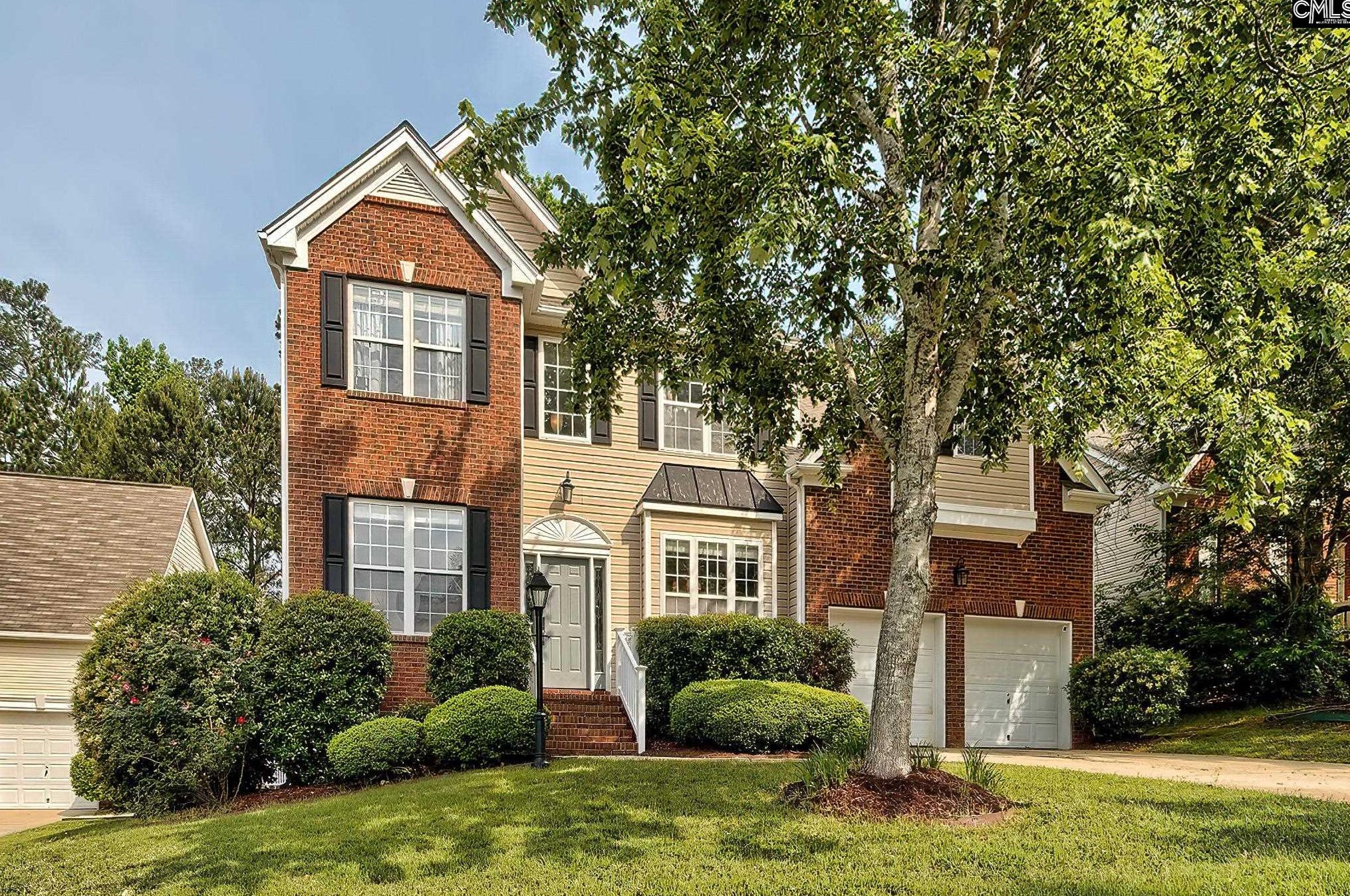 316 Austree Dr, Columbia, SC 29229