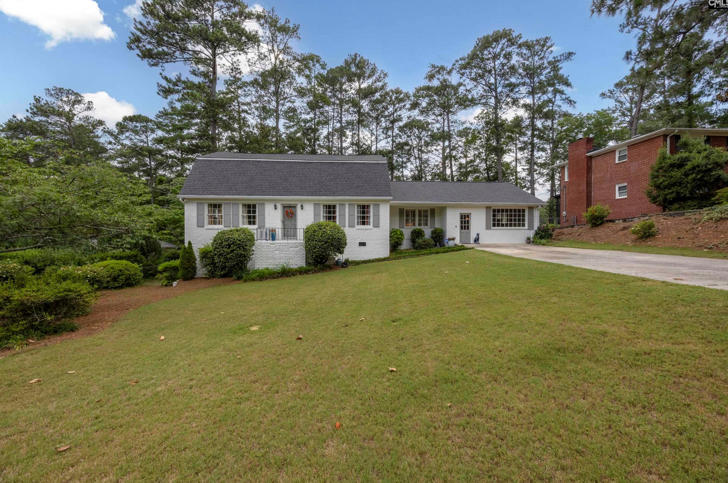 6017 Crabtree Rd, Columbia, SC 29206-4305