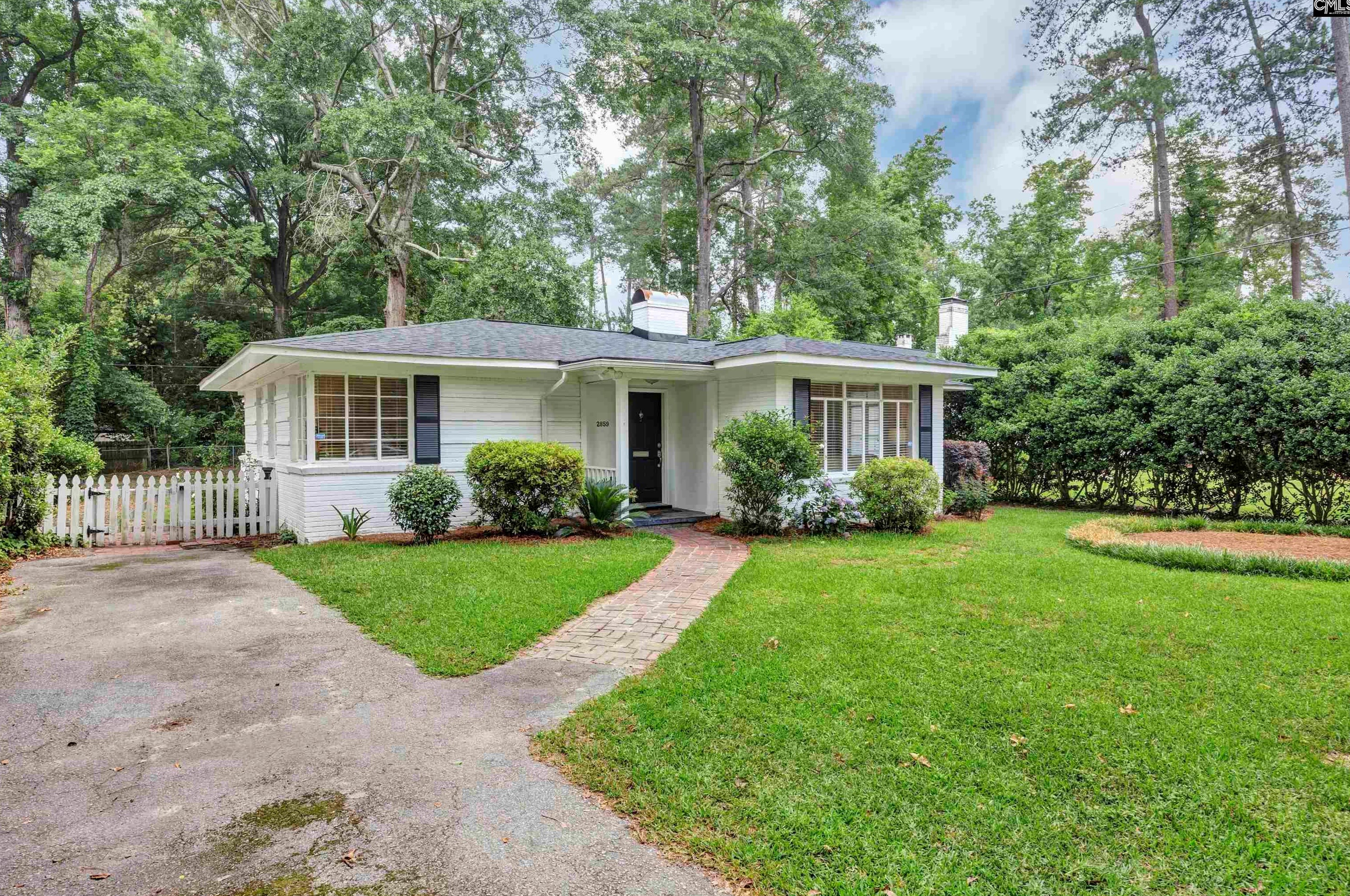 2859 Stratford Rd, Columbia, SC 29204