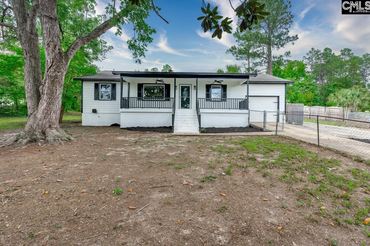 916 Jeffers Rd, Elgin, SC 29045