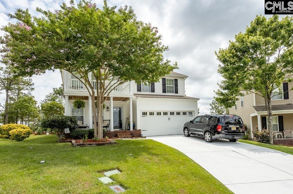 142 Adler Rd, Neeses, SC 29107